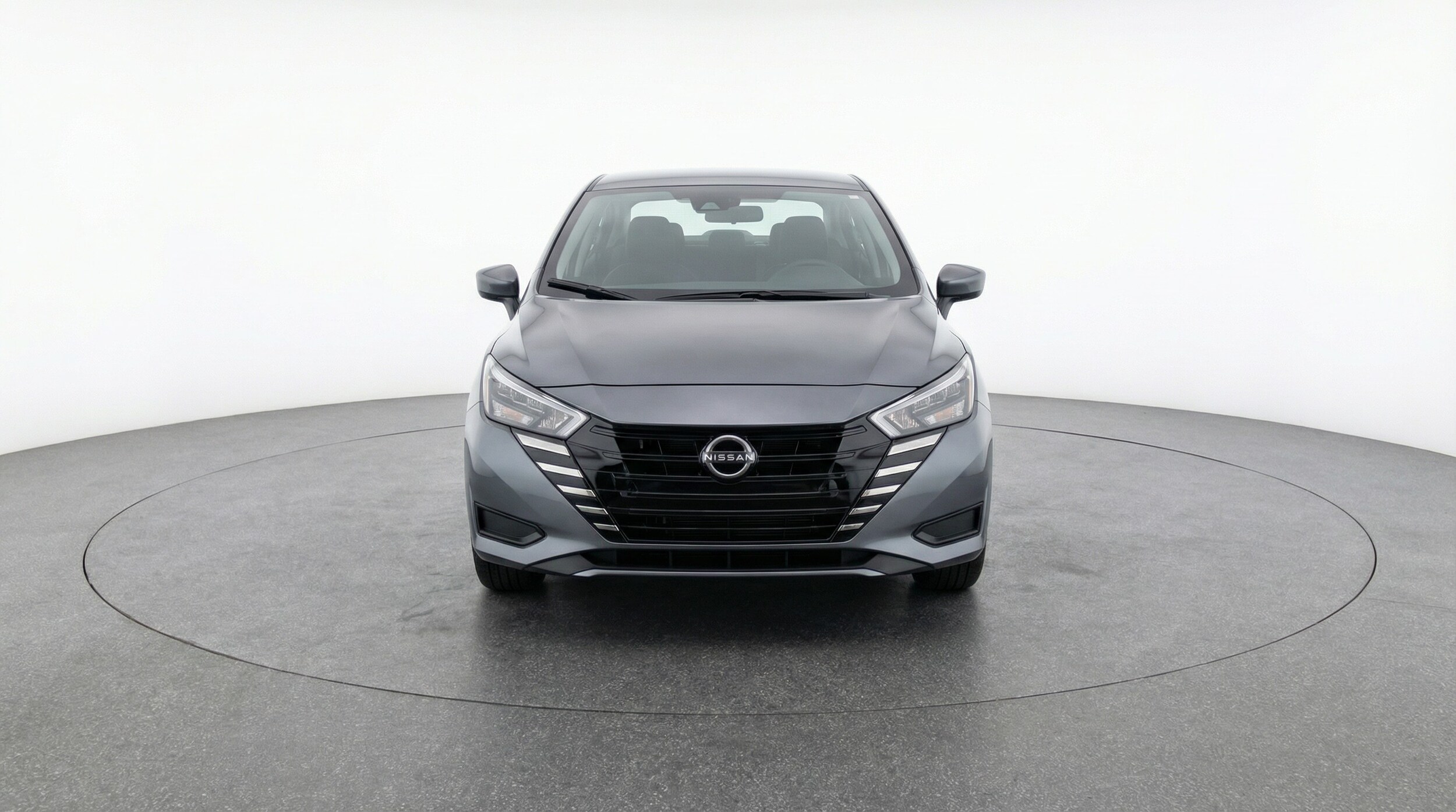 Thumbnail: 2025 Nissan Versa - 2