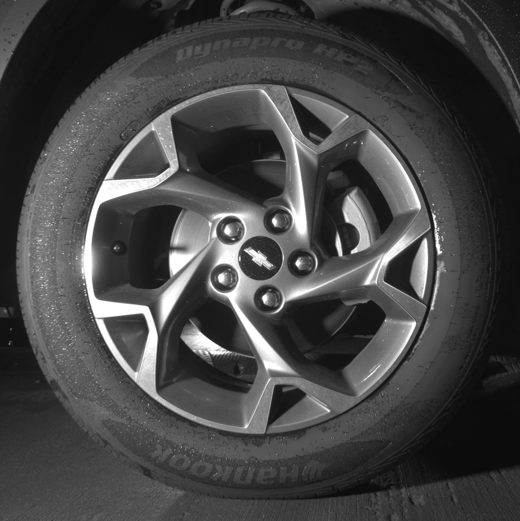 Thumbnail: 2025 Chevrolet Trax - 13