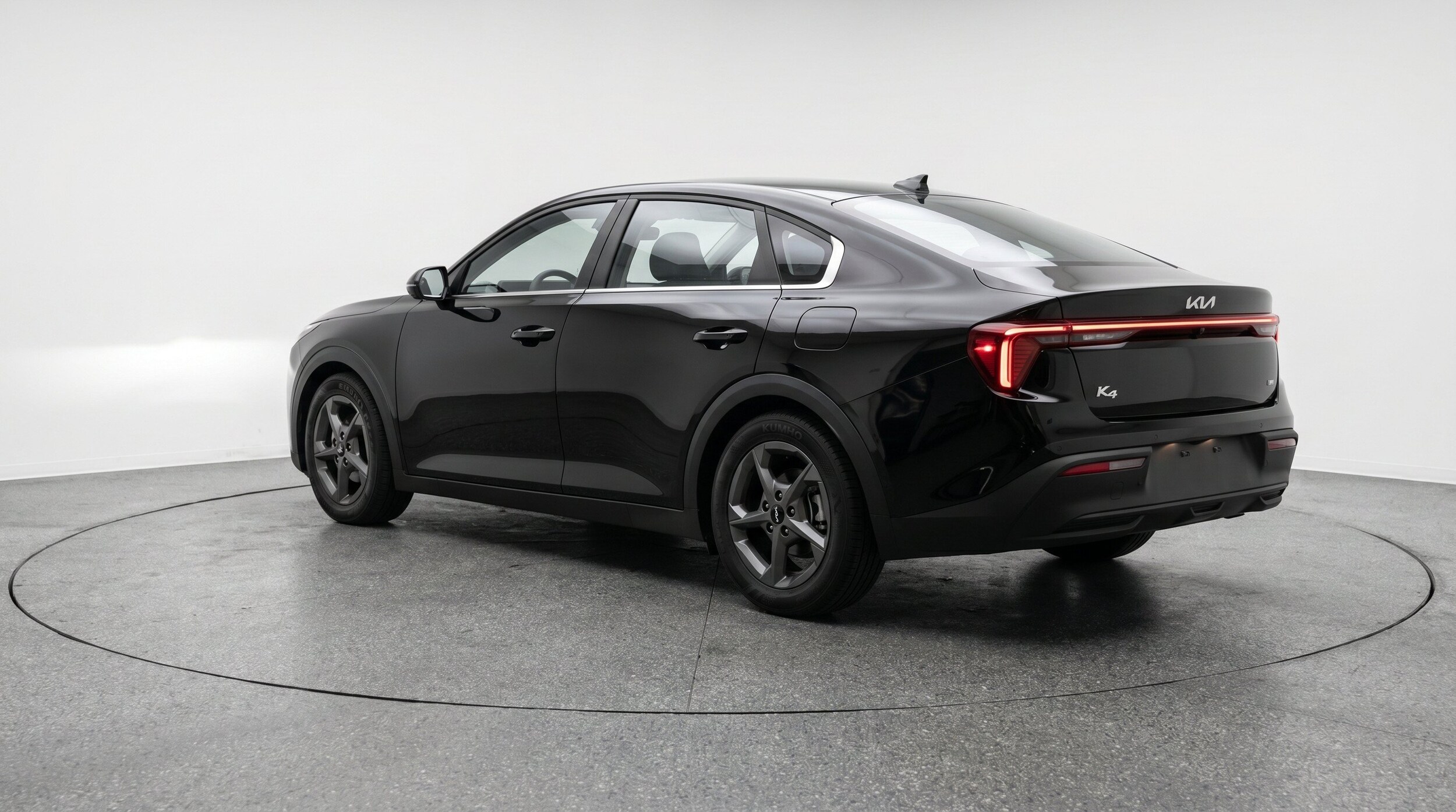 Thumbnail: 2026 Kia K4 - 6