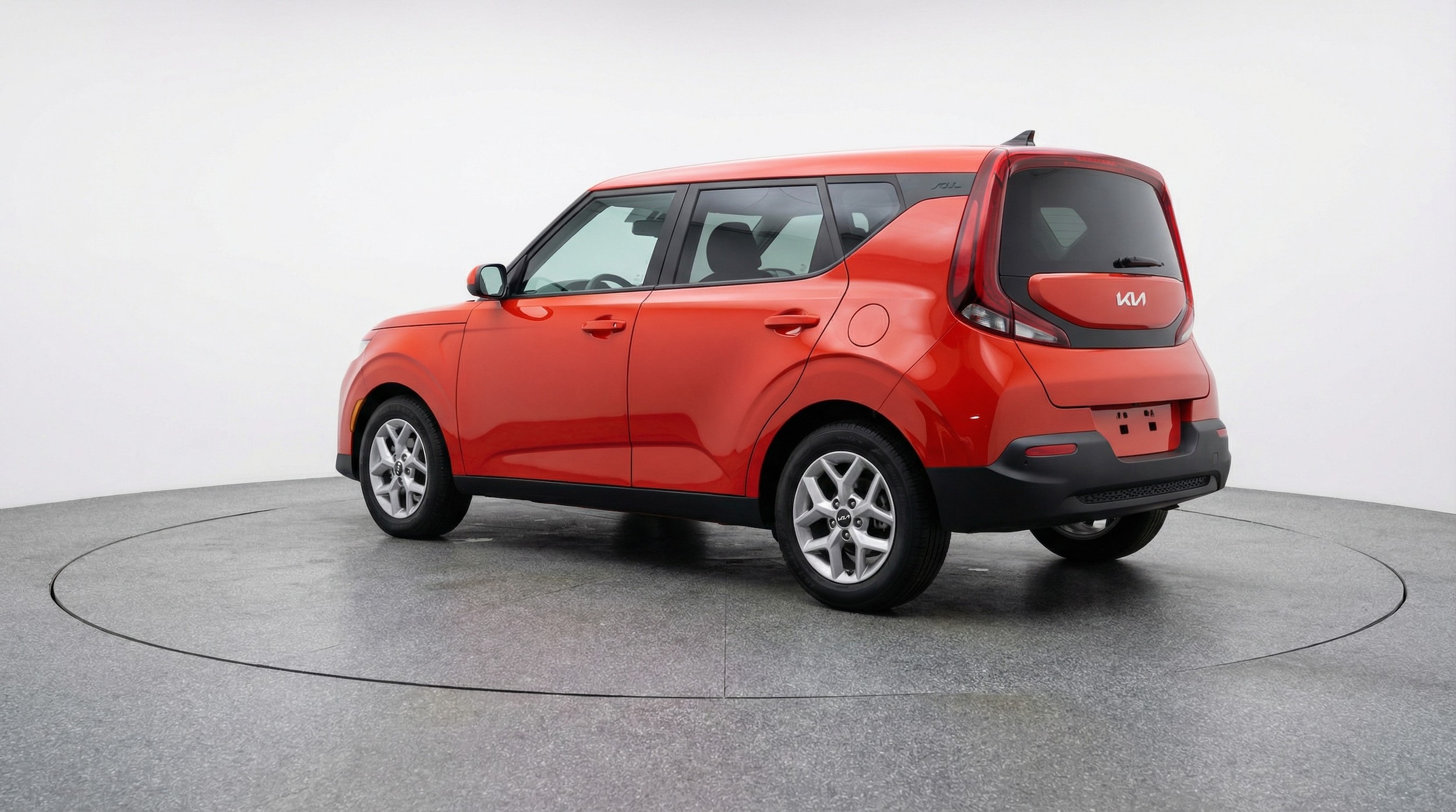 Thumbnail: 2025 Kia Soul - 5