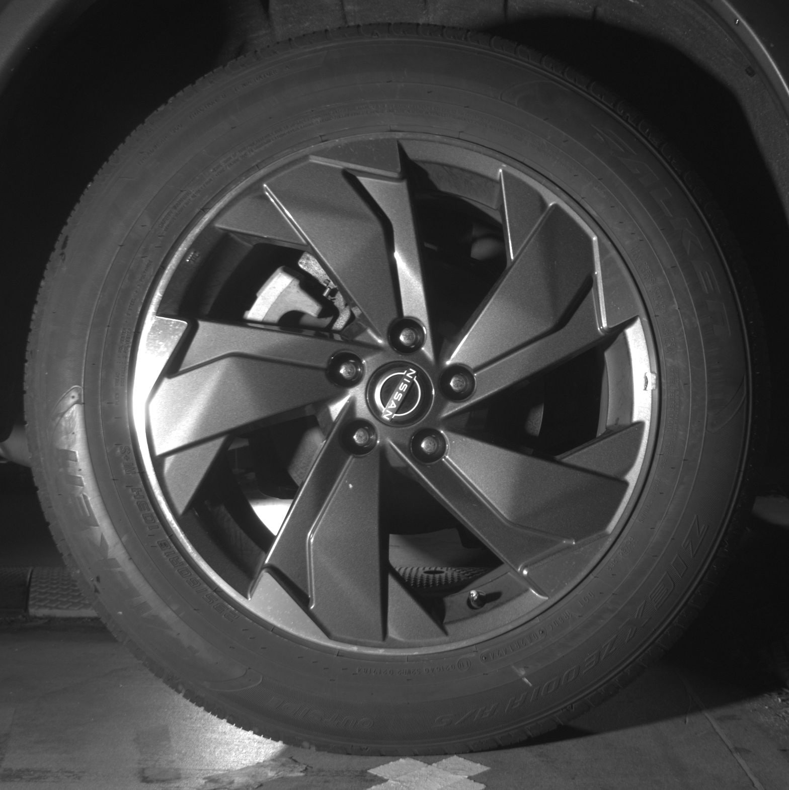 Thumbnail: 2025 Nissan Rogue - 12