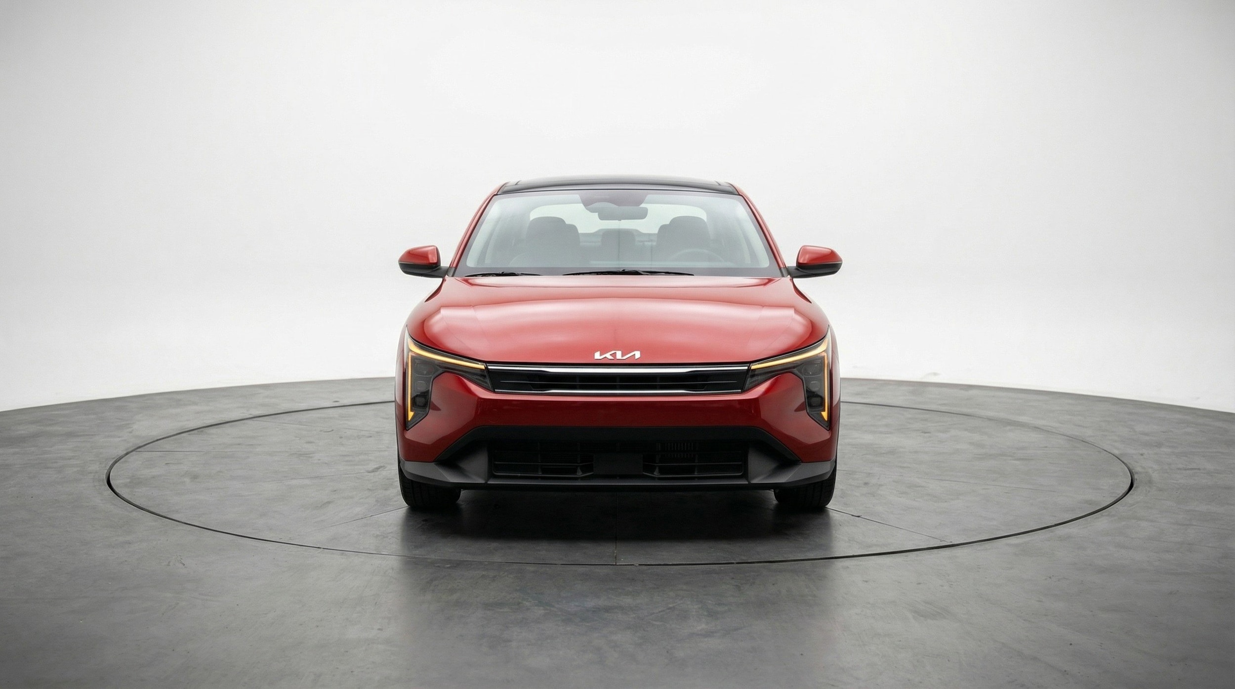 Thumbnail: 2025 Kia K4 - 2