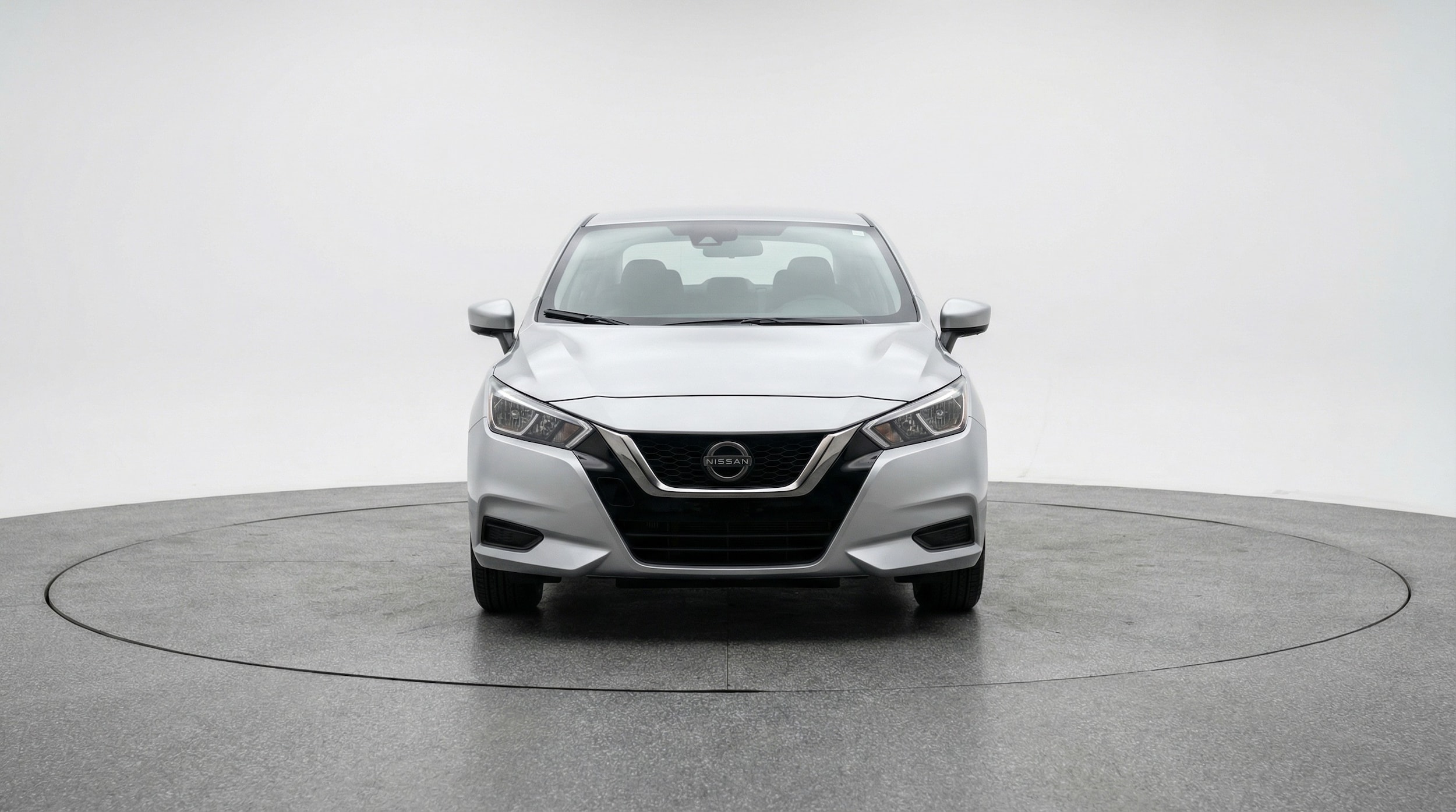 Thumbnail: 2025 Nissan Versa - 2