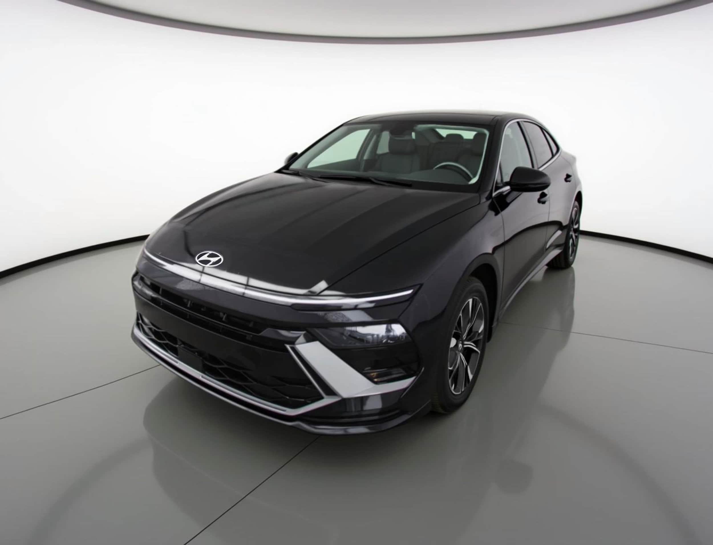 Thumbnail: 2025 Hyundai Sonata - 3