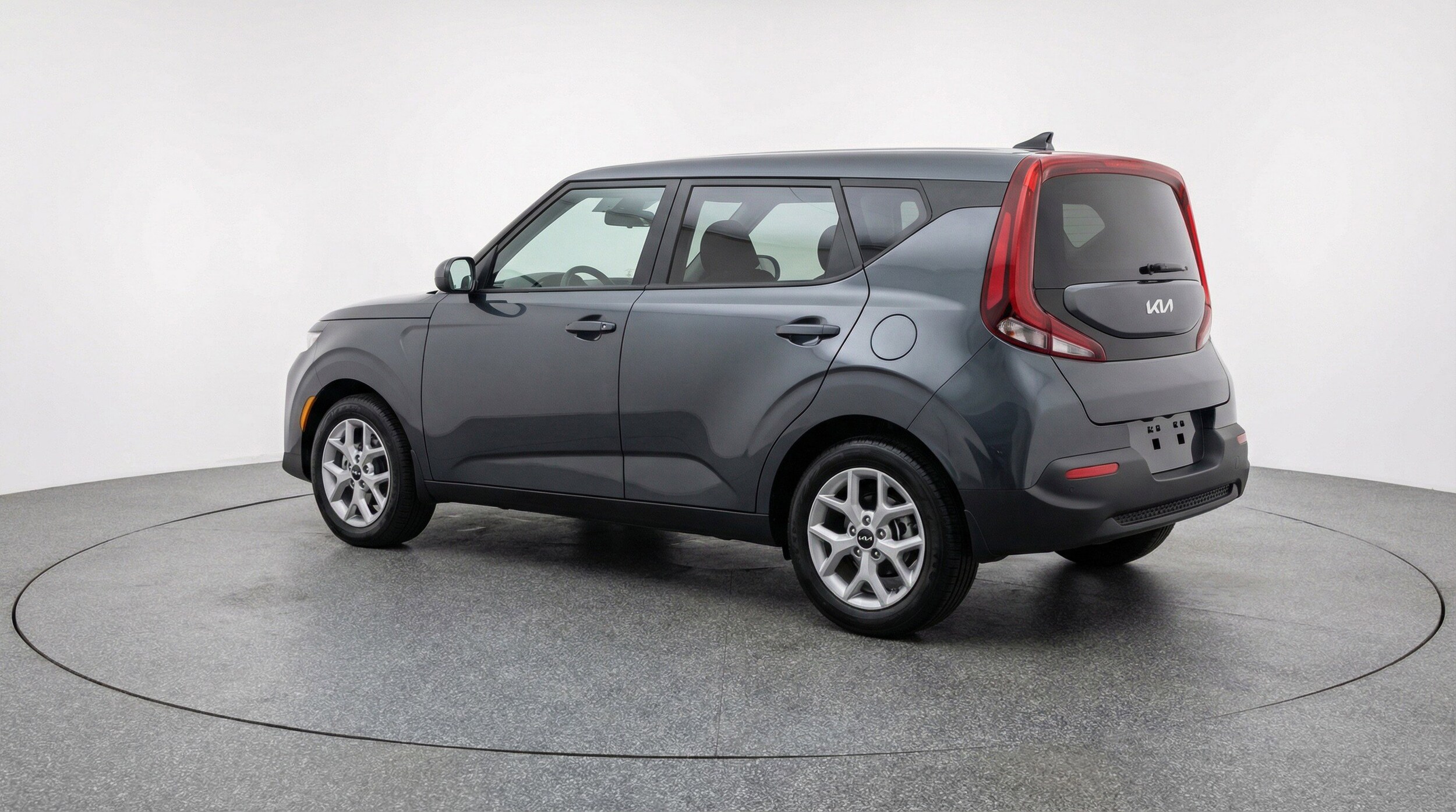 Thumbnail: 2025 Kia Soul - 6