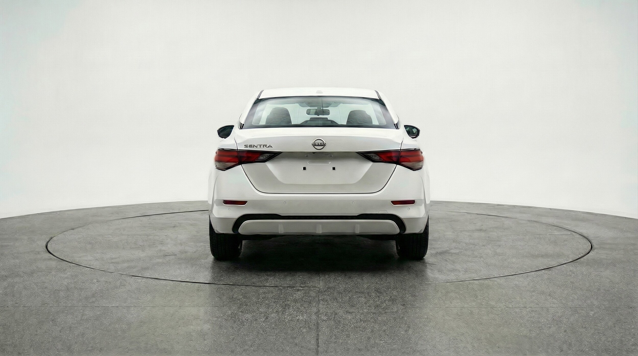 Thumbnail: 2025 Nissan Sentra - 7