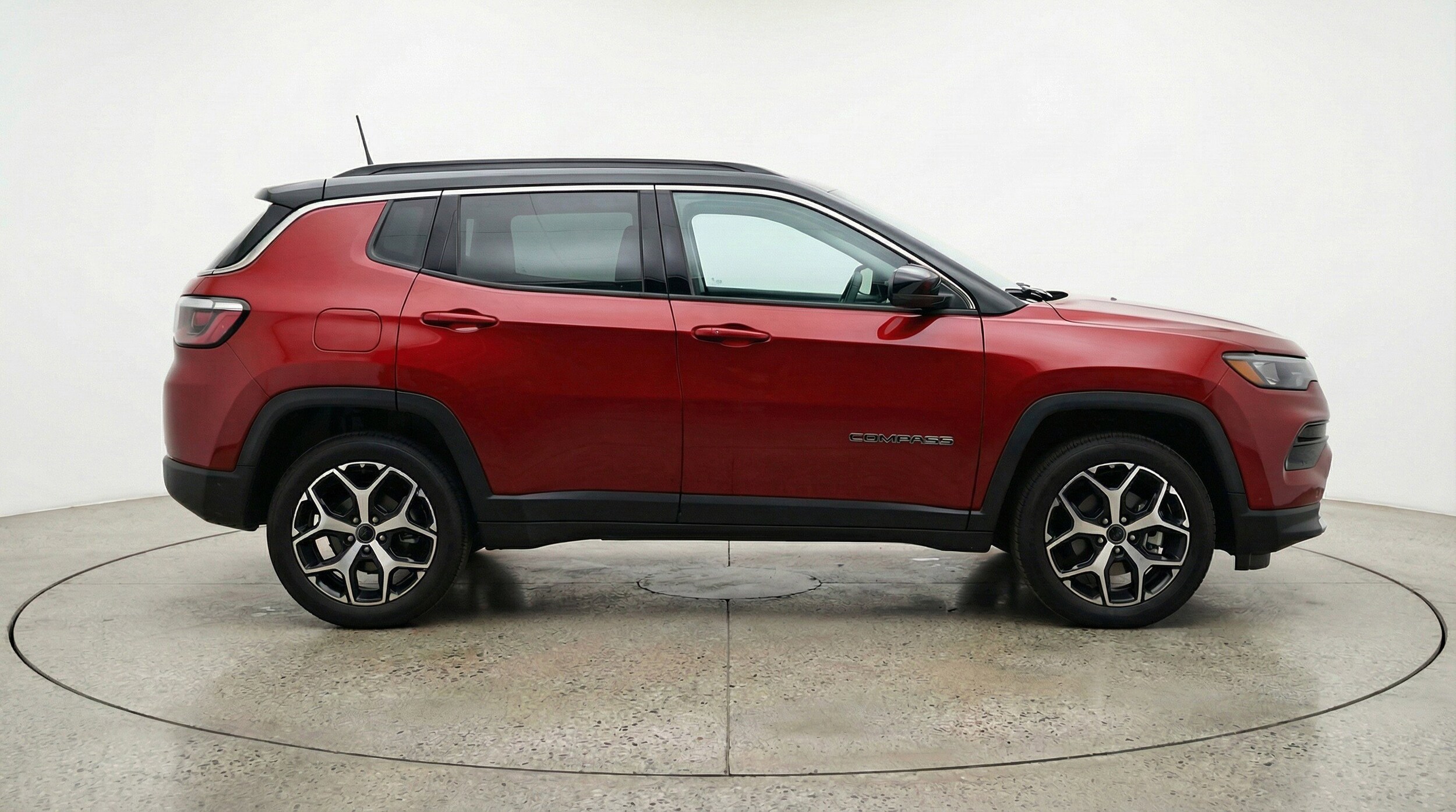 Thumbnail: 2025 Jeep Compass - 11