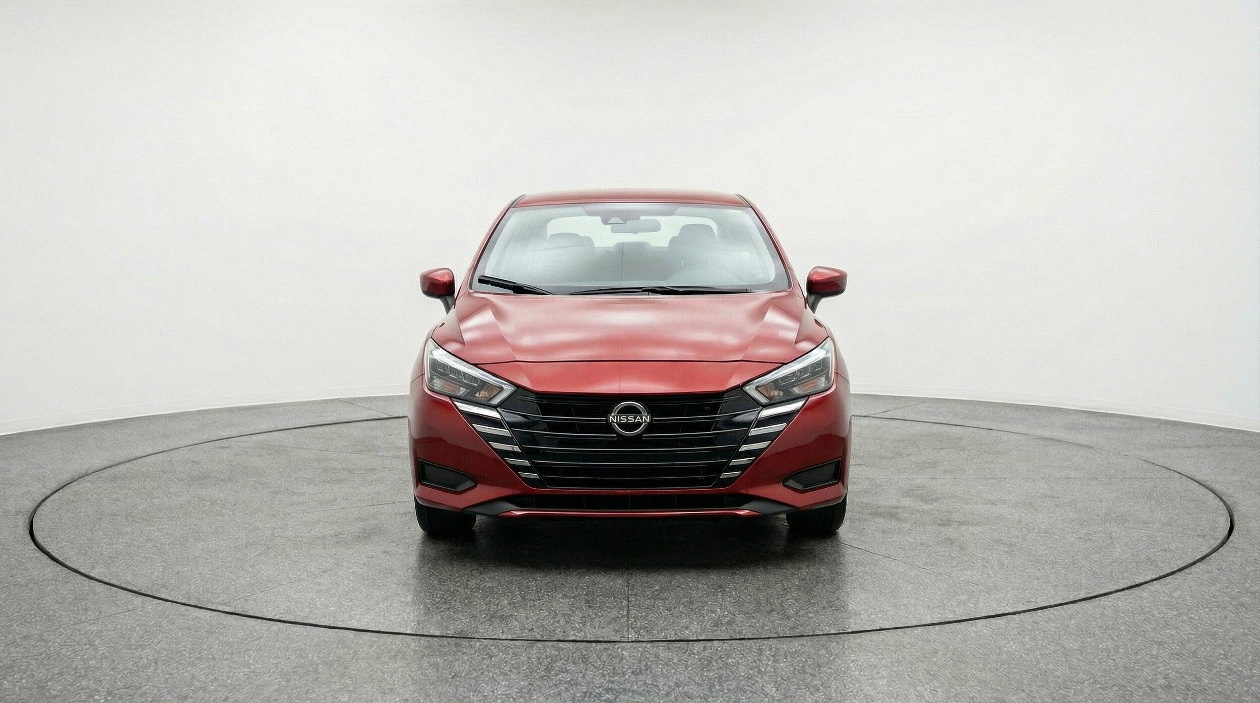 Thumbnail: 2025 Nissan Versa - 2