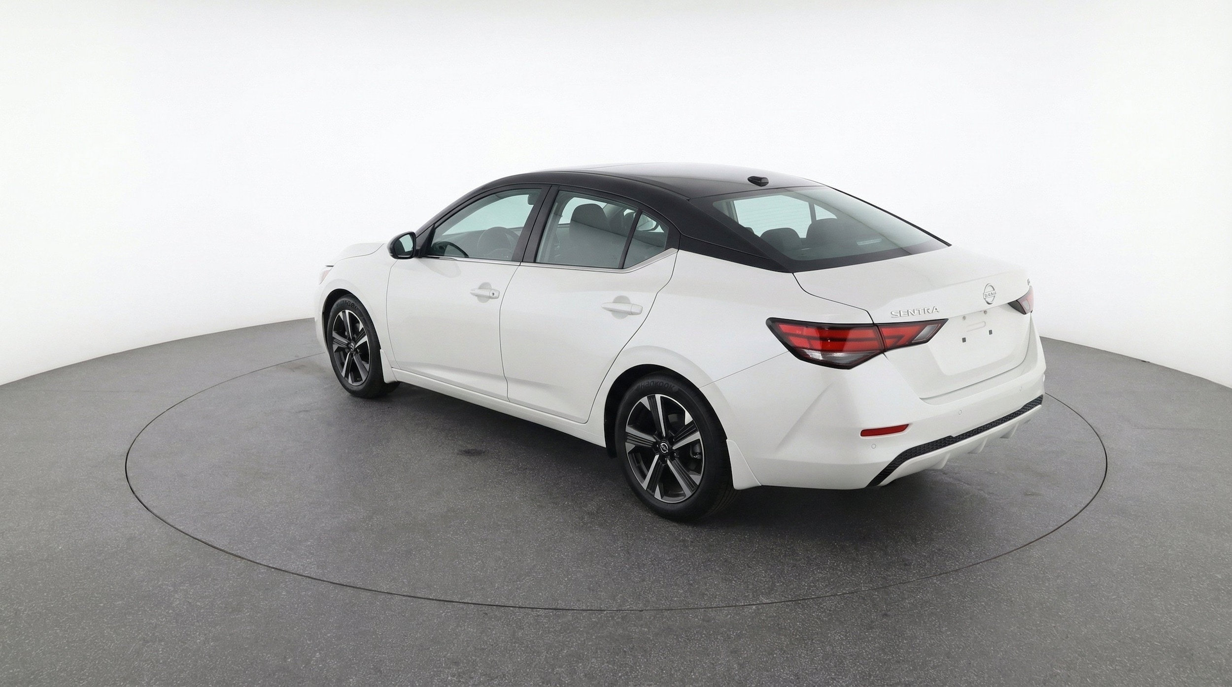 Thumbnail: 2025 Nissan Sentra - 6