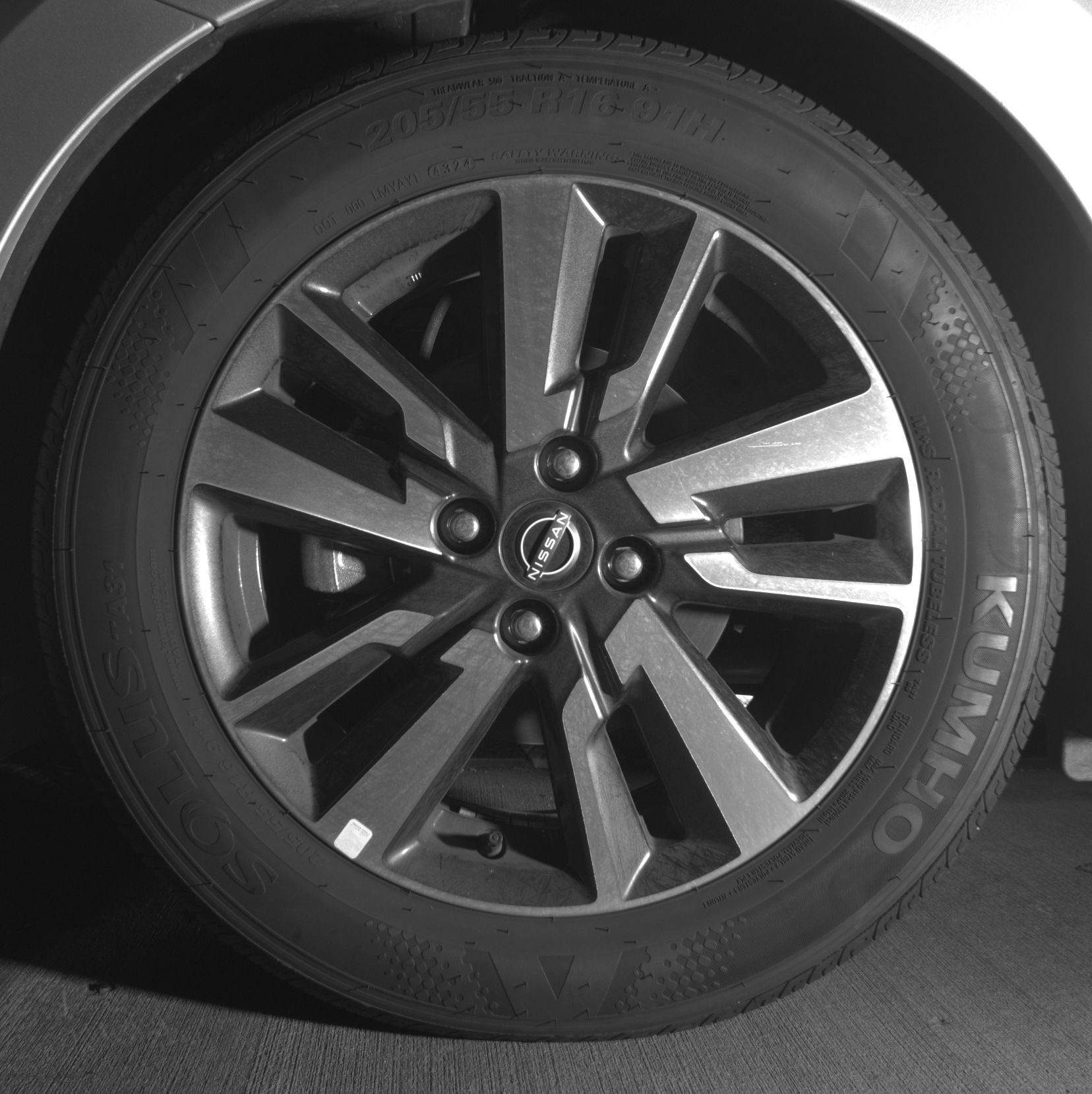 Thumbnail: 2025 Nissan Versa - 9