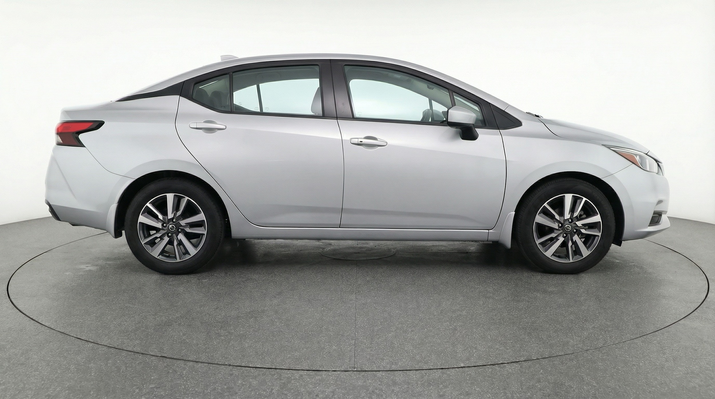 Thumbnail: 2025 Nissan Versa - 8