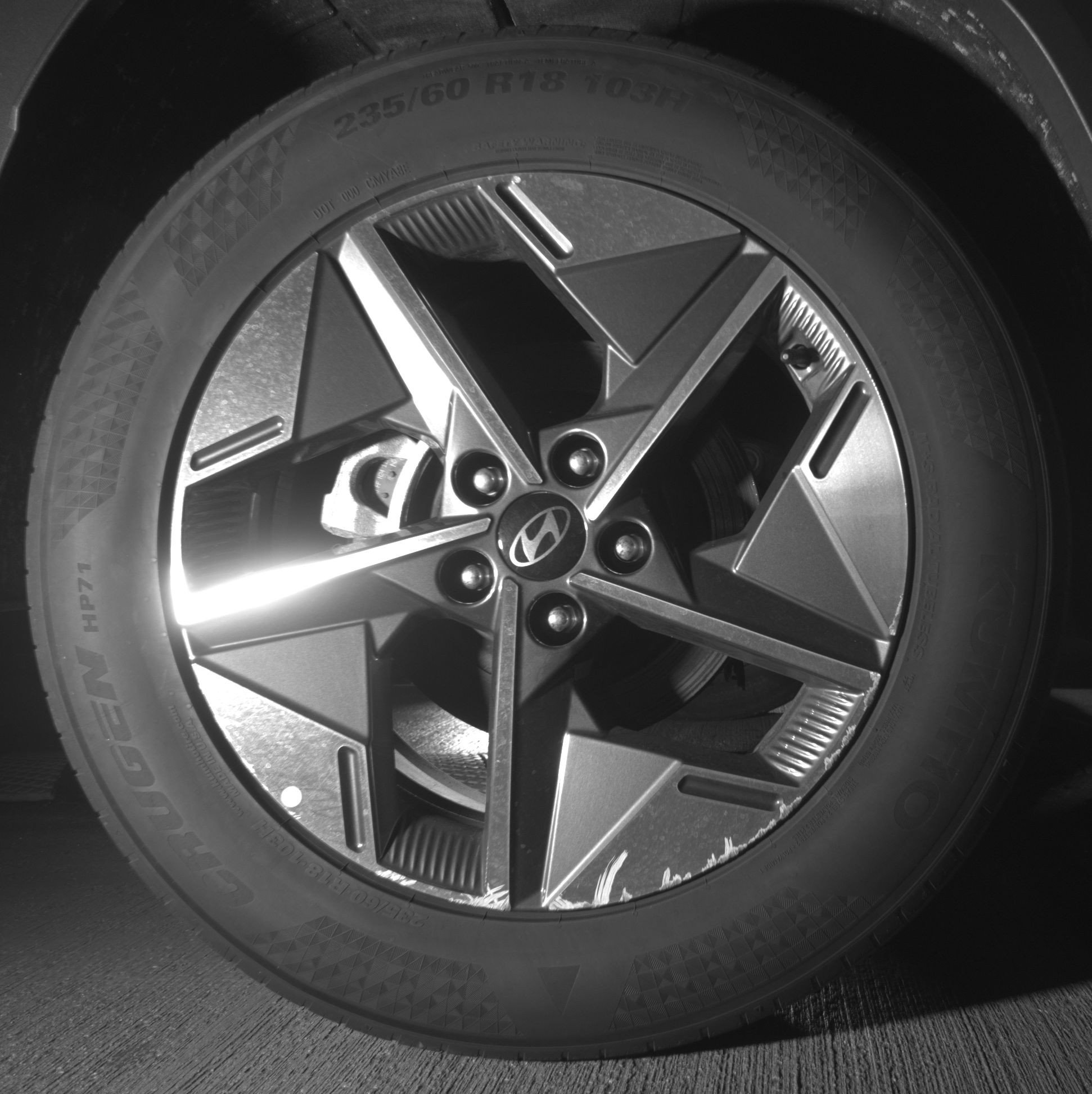 Thumbnail: 2025 Hyundai Tucson - 15