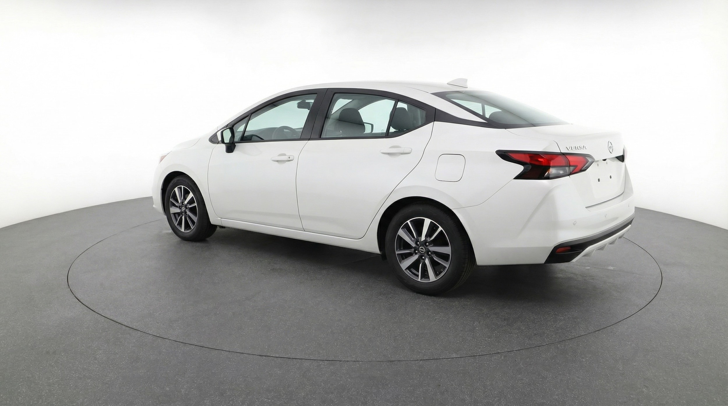 Thumbnail: 2025 Nissan Versa - 5