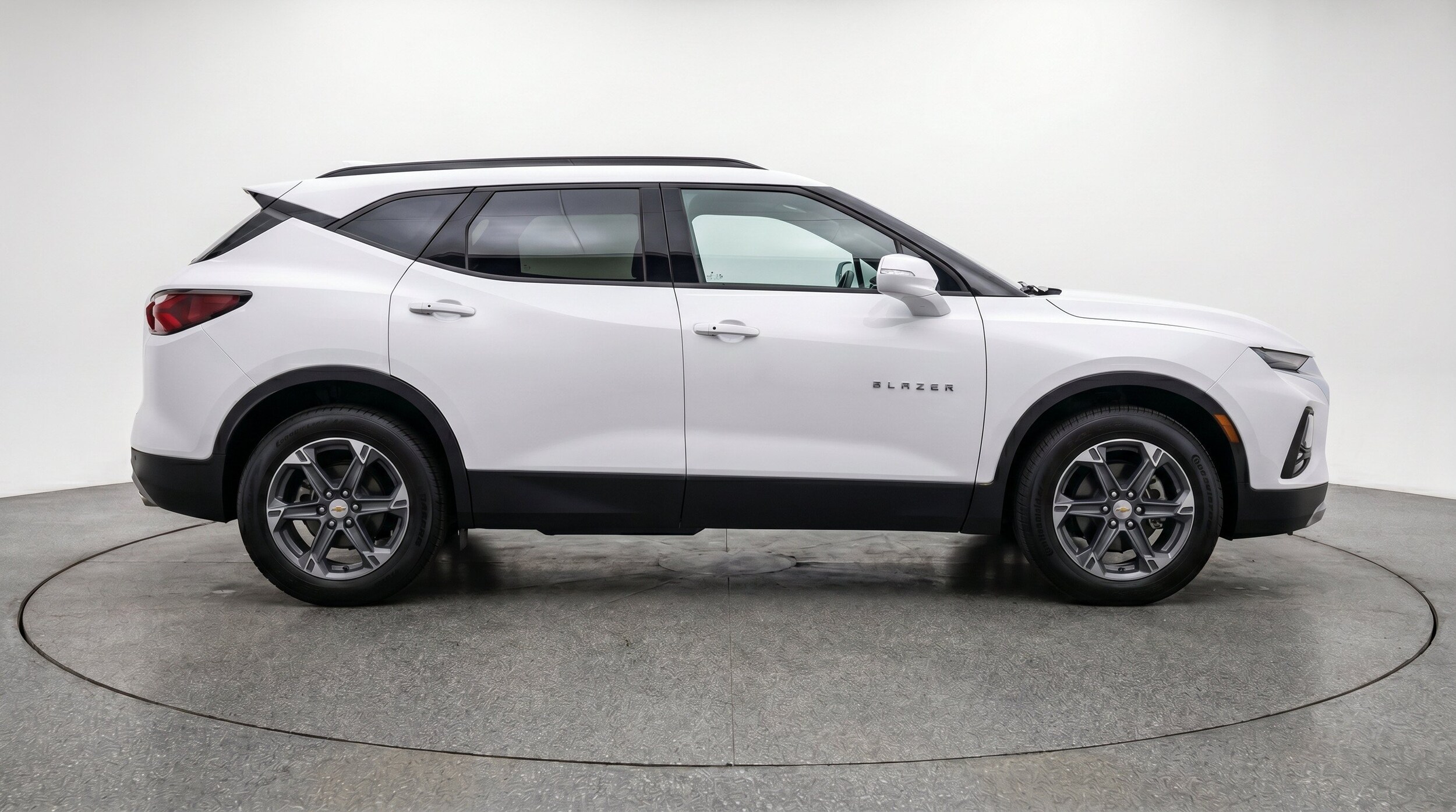 Thumbnail: 2026 Chevrolet Blazer - 11