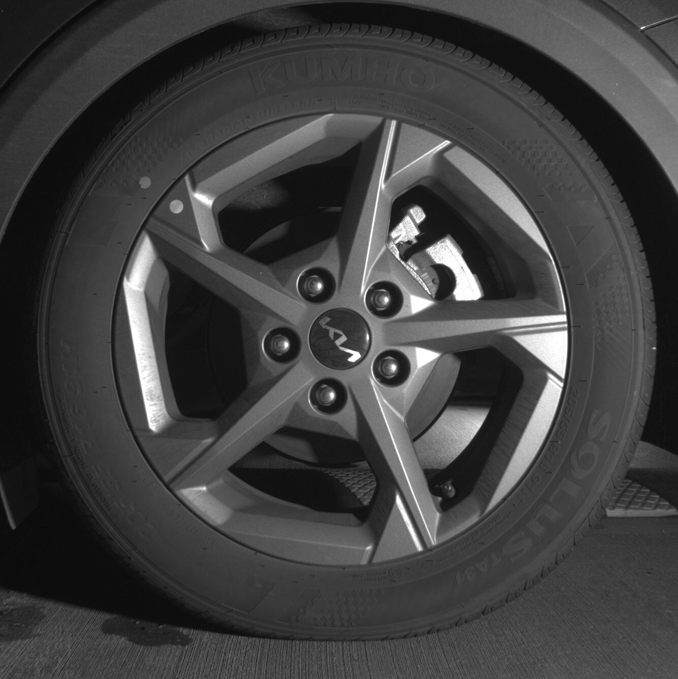 Thumbnail: 2025 Kia K4 - 11