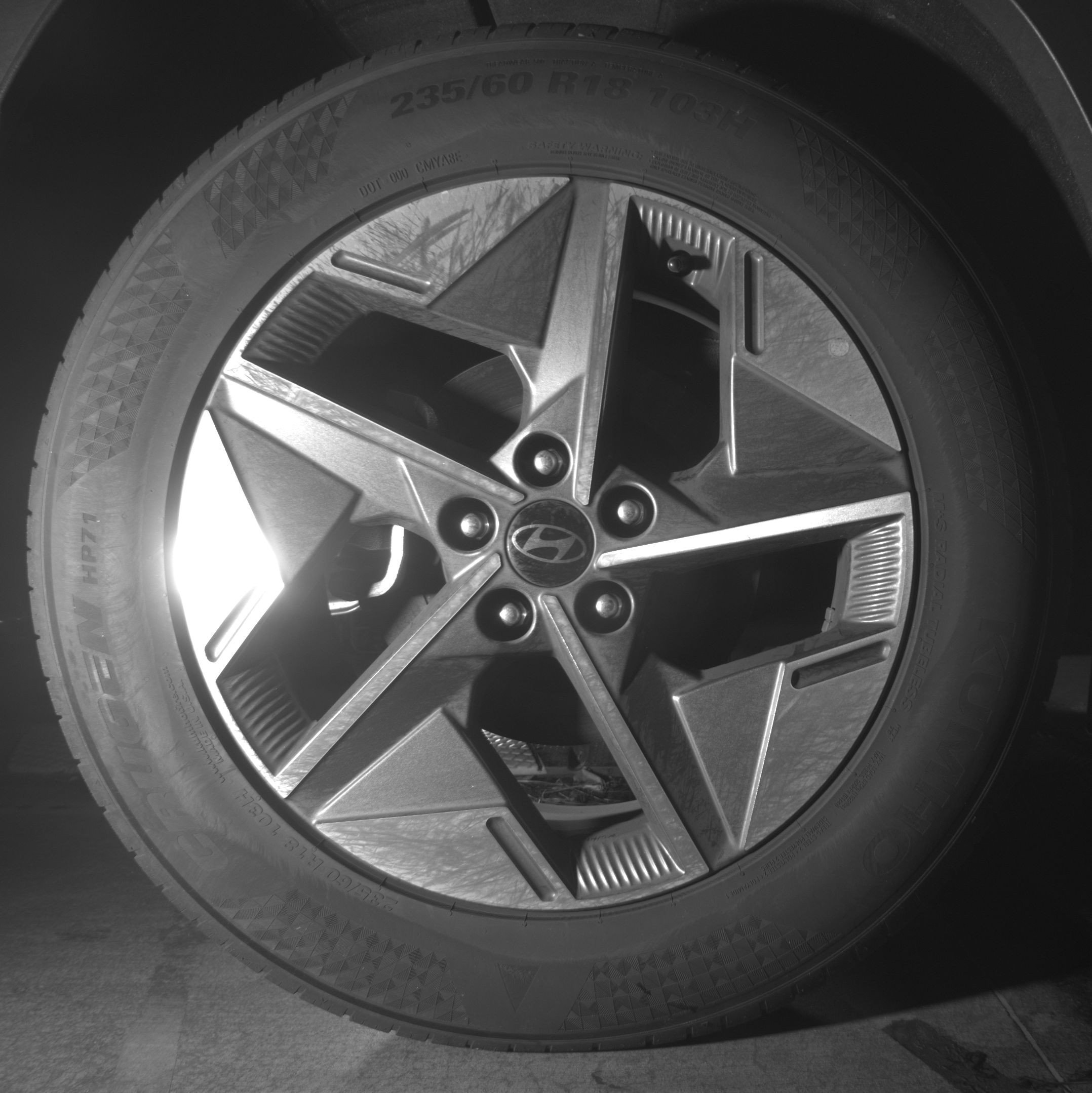 Thumbnail: 2025 Hyundai Tucson - 15