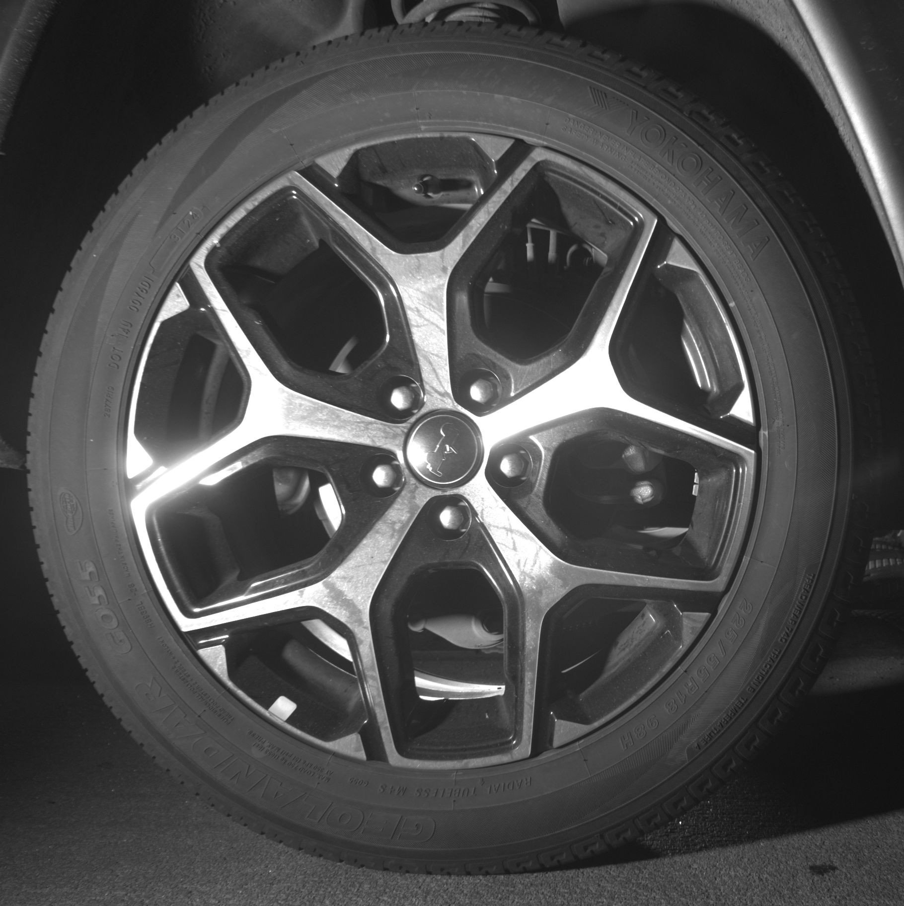 Thumbnail: 2025 Jeep Compass - 15