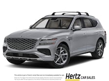2026 Genesis GV80 2.5T -
                  Morrow, GA