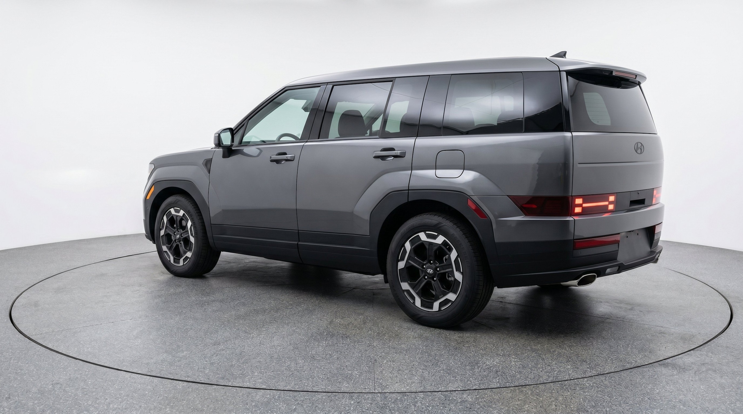 Thumbnail: 2026 Hyundai Santa Fe - 6
