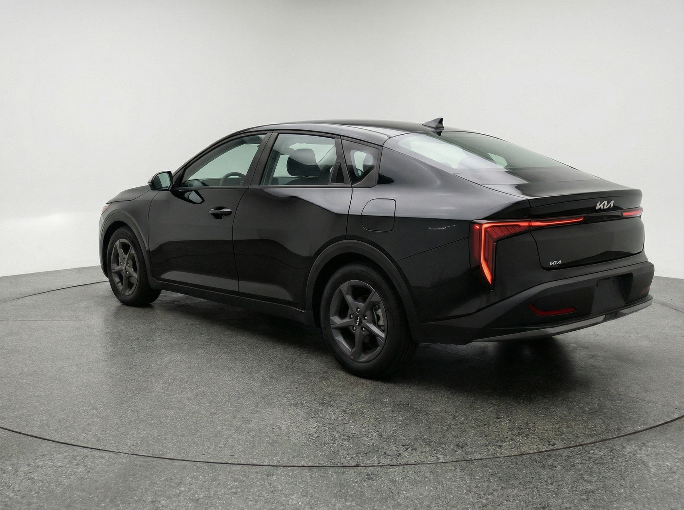 Thumbnail: 2025 Kia K4 - 5