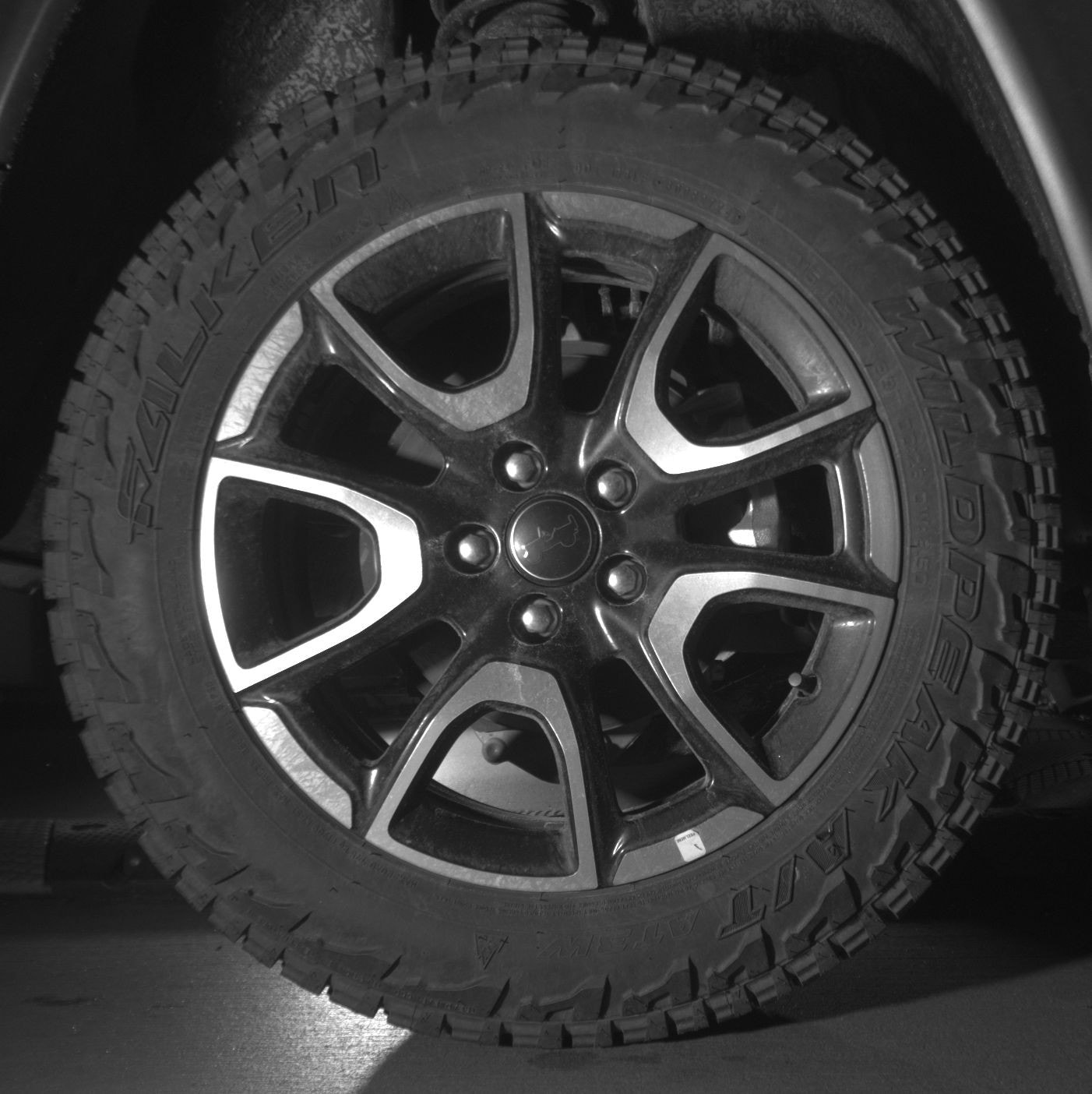 Thumbnail: 2025 Jeep Compass - 12