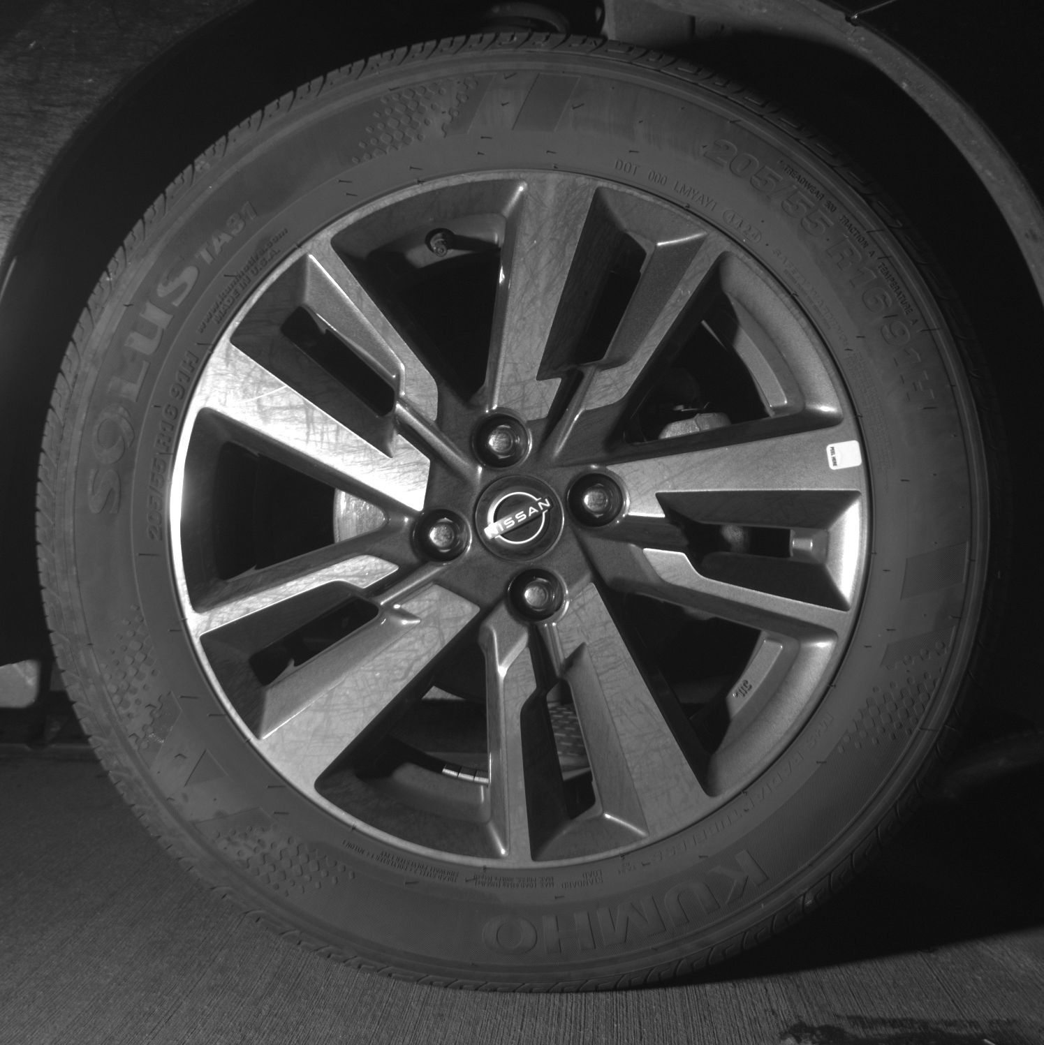 Thumbnail: 2025 Nissan Versa - 10