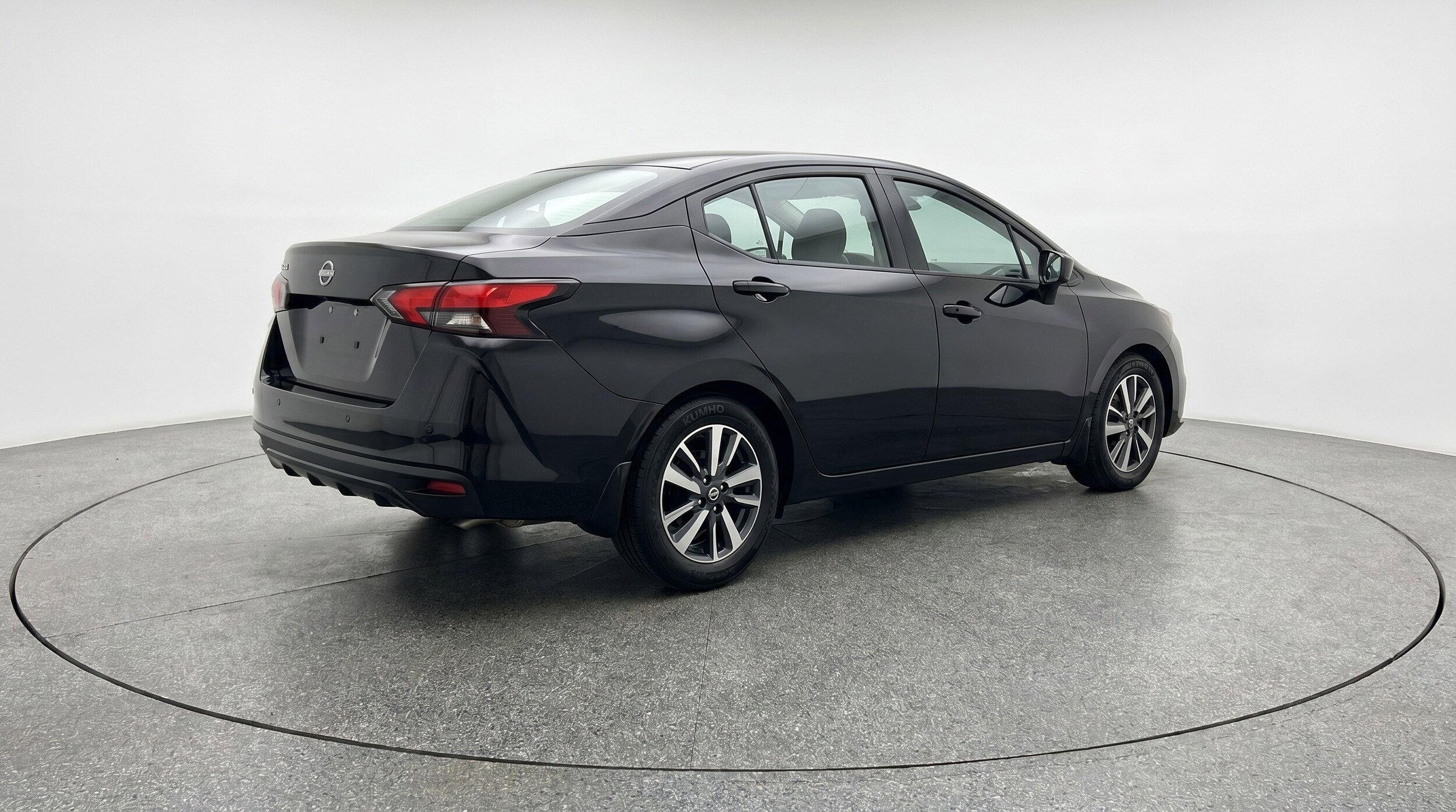 Thumbnail: 2025 Nissan Versa - 9