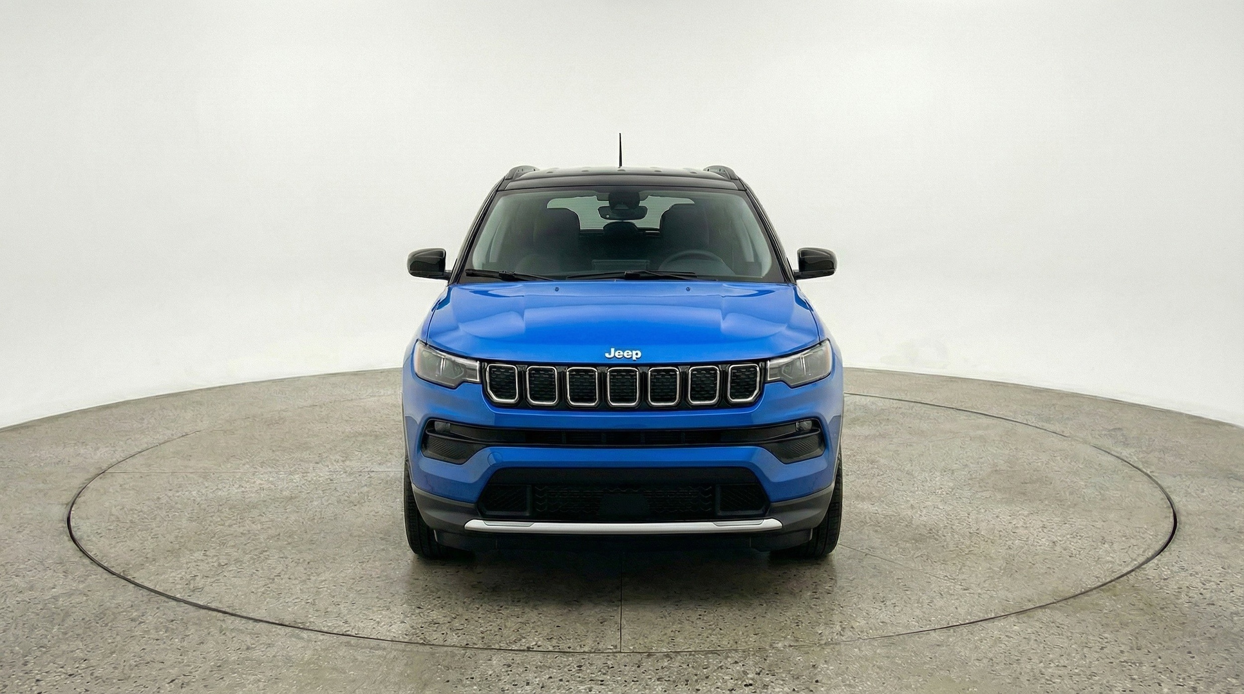 Thumbnail: 2025 Jeep Compass - 2
