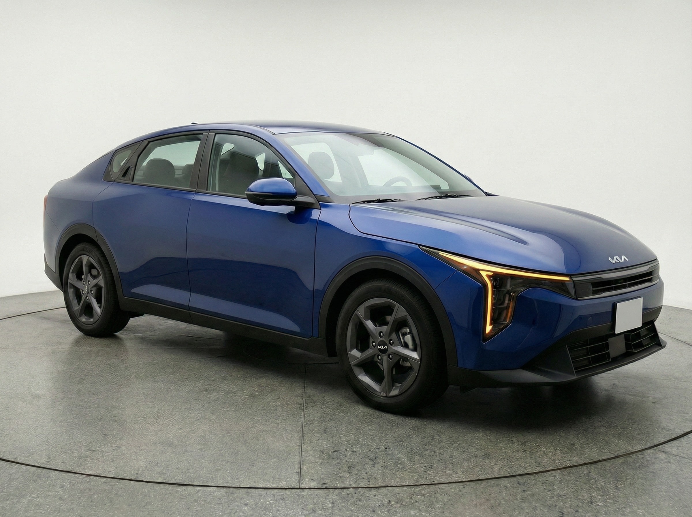 Thumbnail: 2025 Kia K4 - 1