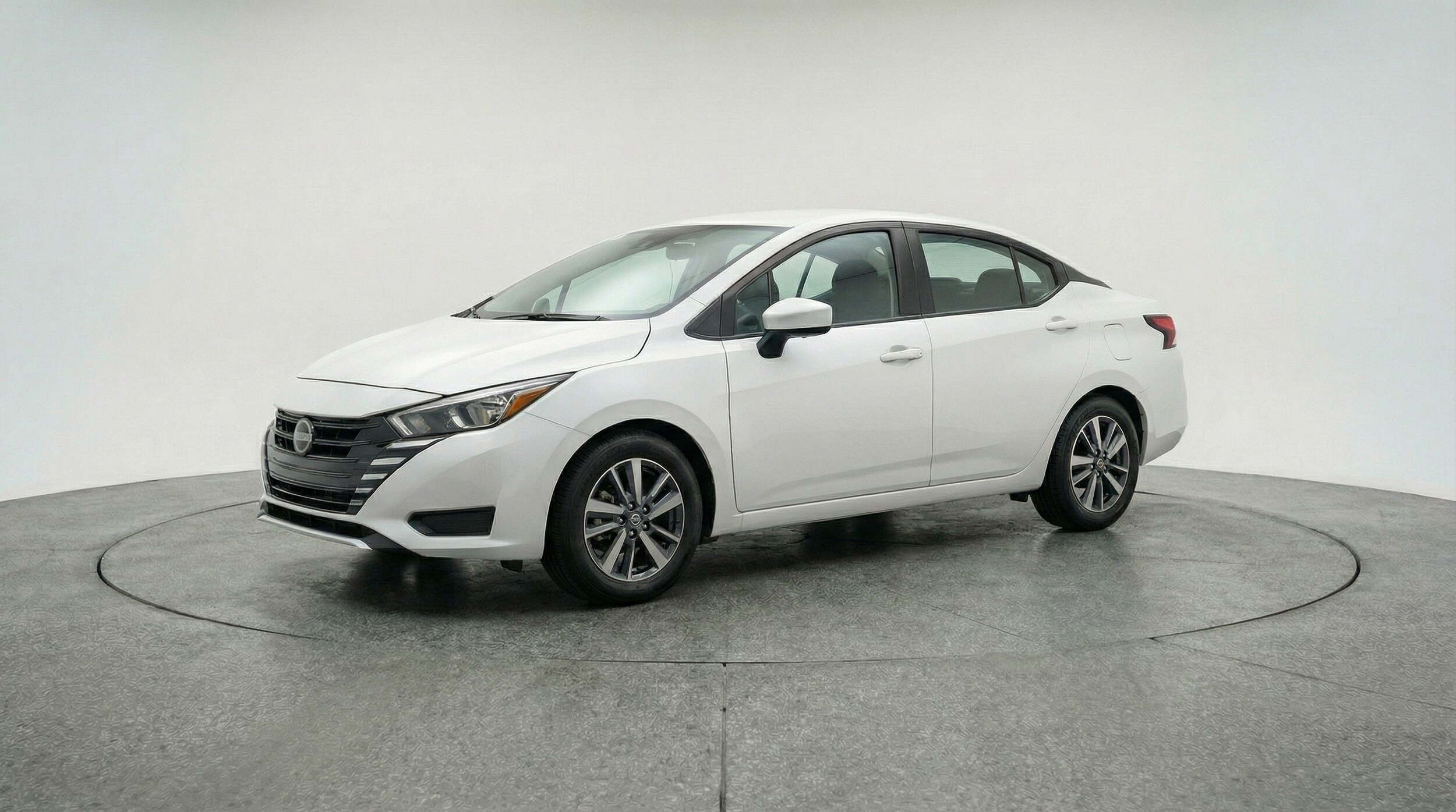 Thumbnail: 2025 Nissan Versa - 3