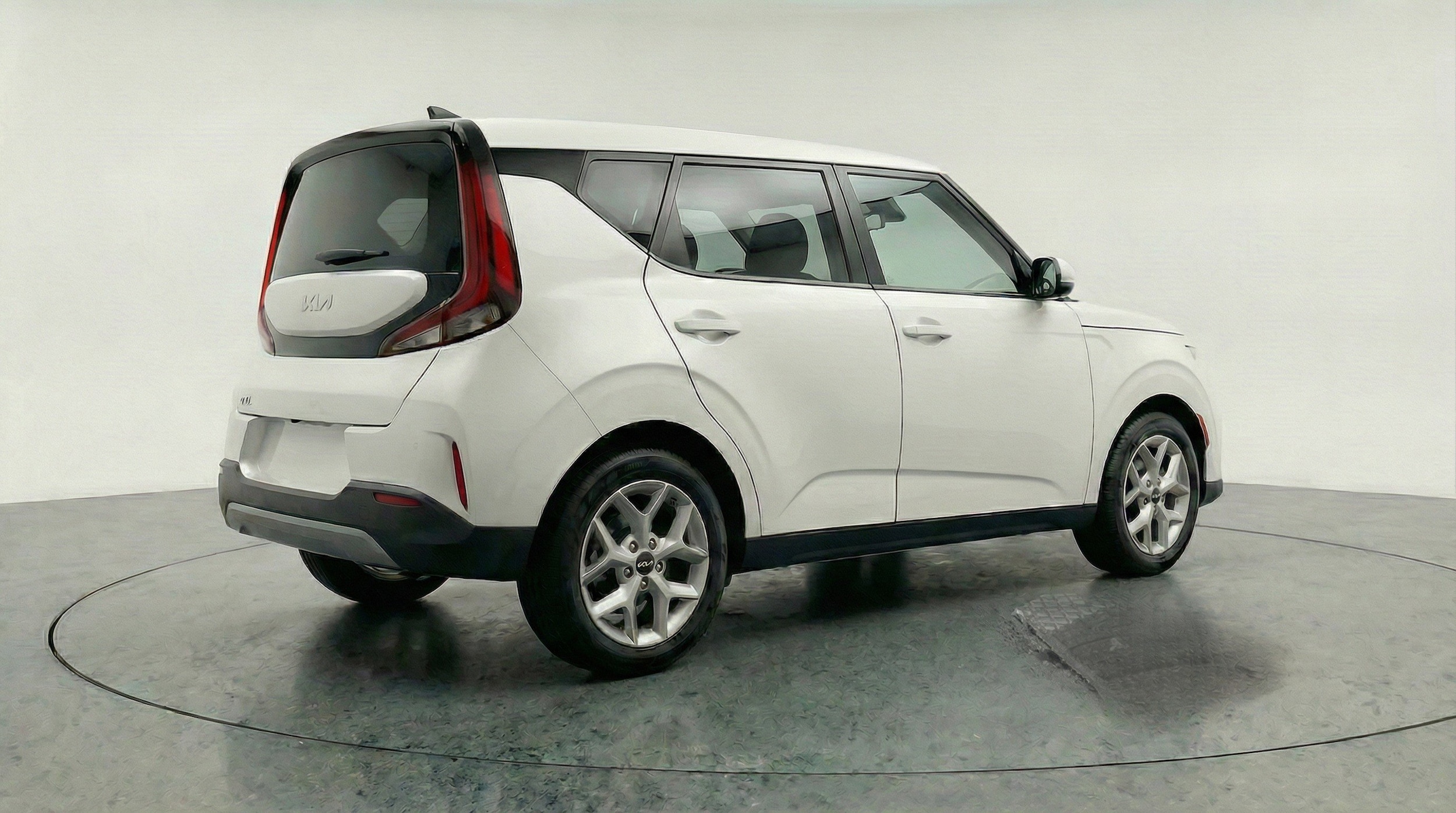 Thumbnail: 2025 Kia Soul - 9