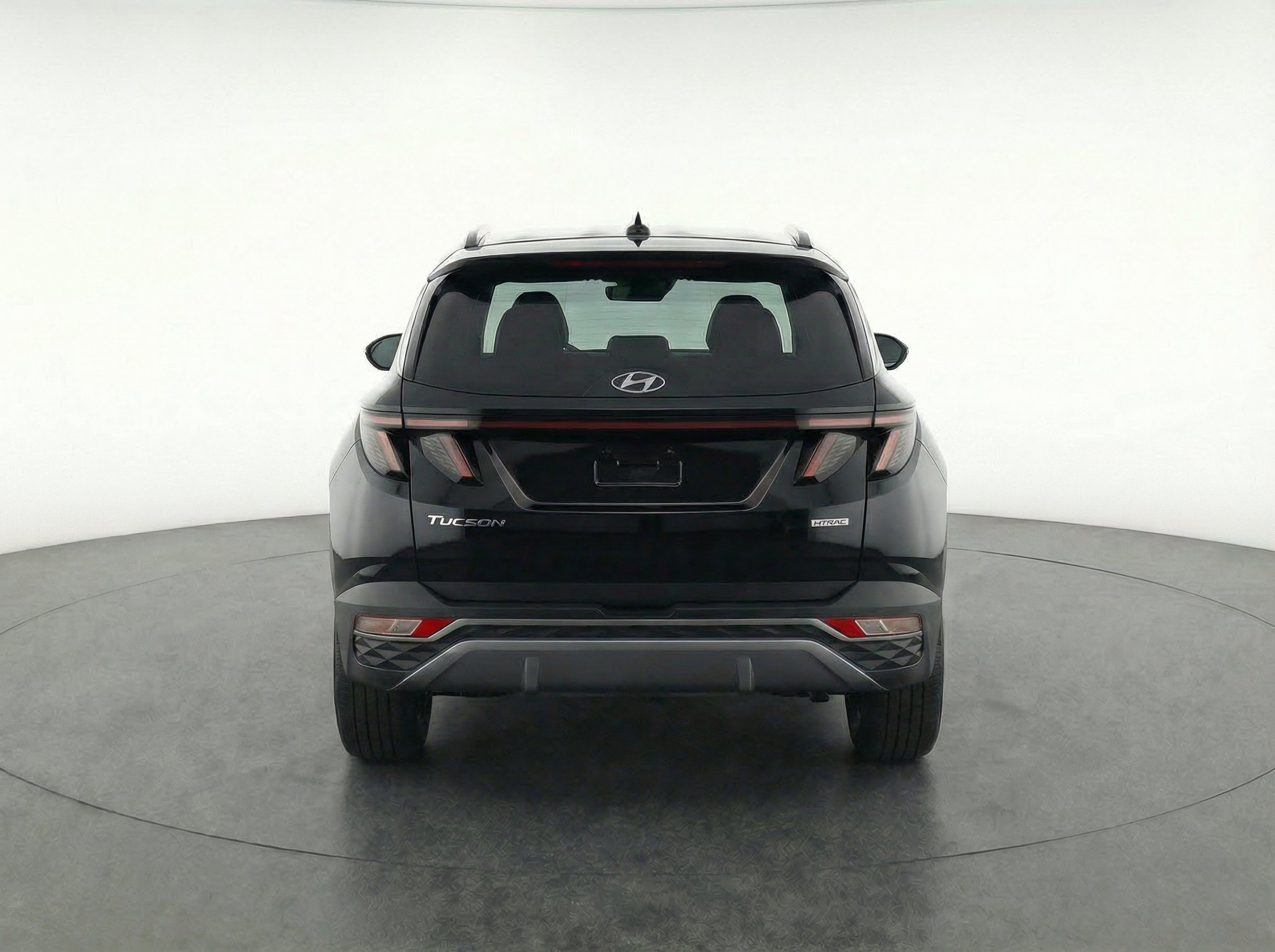 Thumbnail: 2026 Hyundai Tucson - 7
