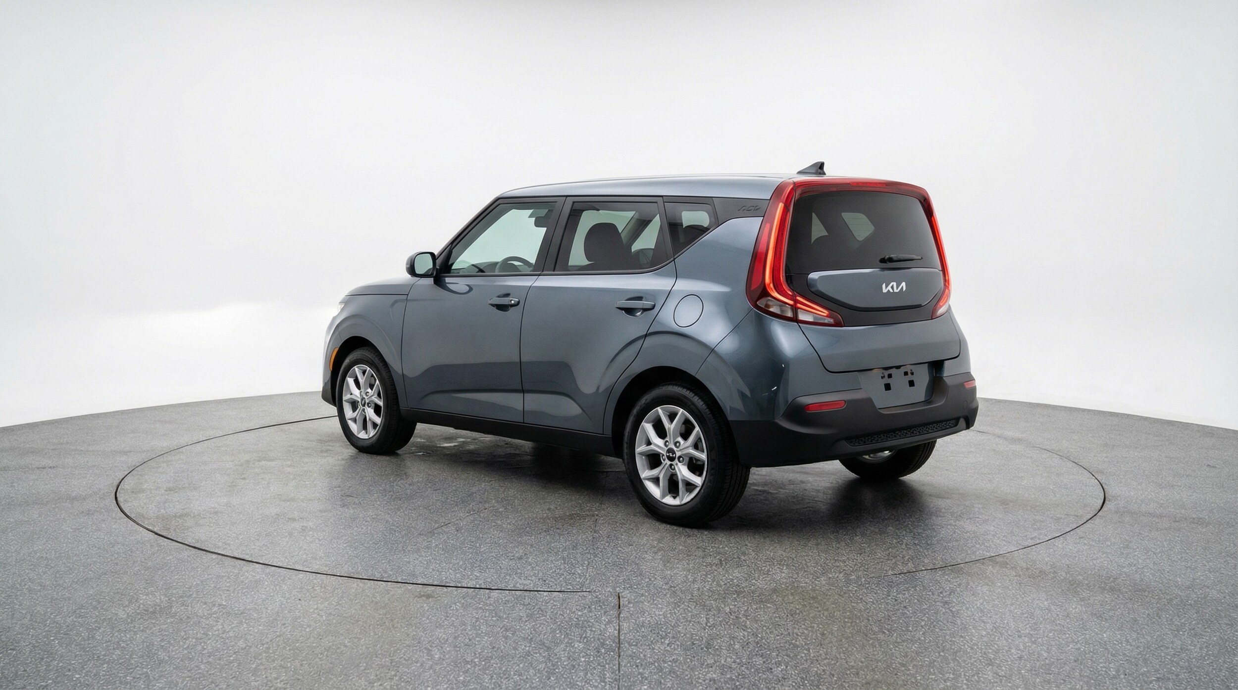 Thumbnail: 2025 Kia Soul - 5