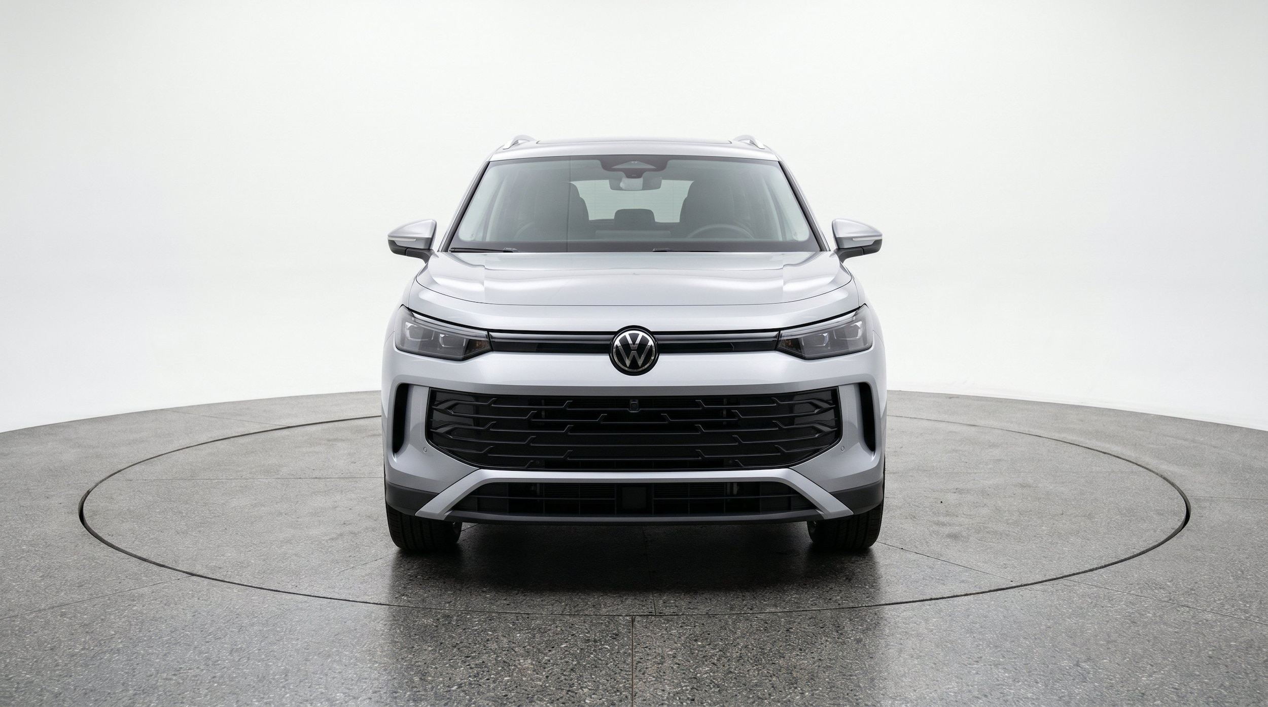 Thumbnail: 2026 Volkswagen Tiguan - 2