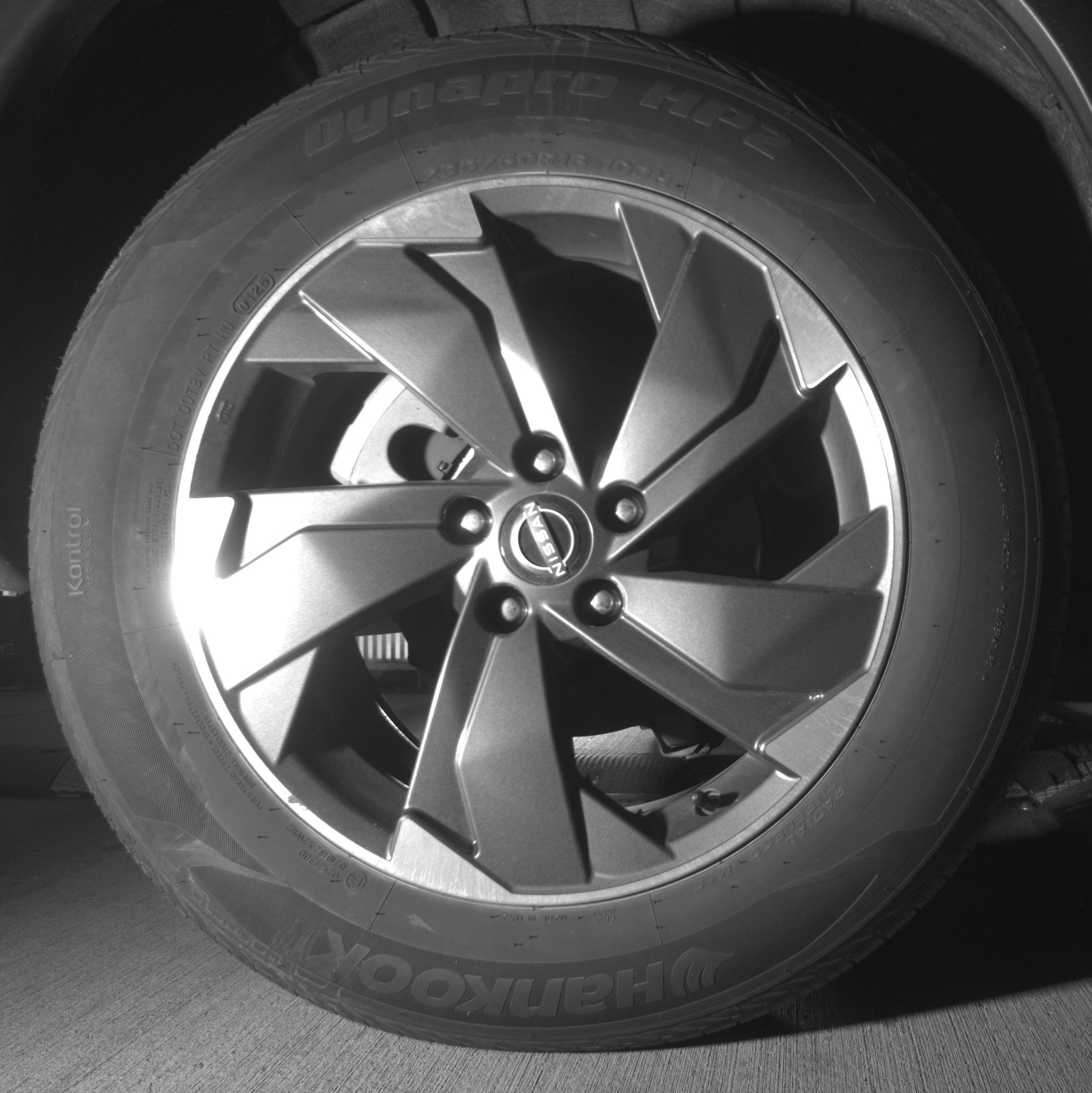 Thumbnail: 2025 Nissan Rogue - 15