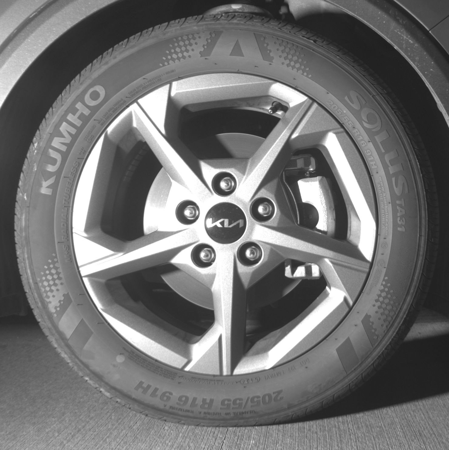 Thumbnail: 2025 Kia K4 - 13