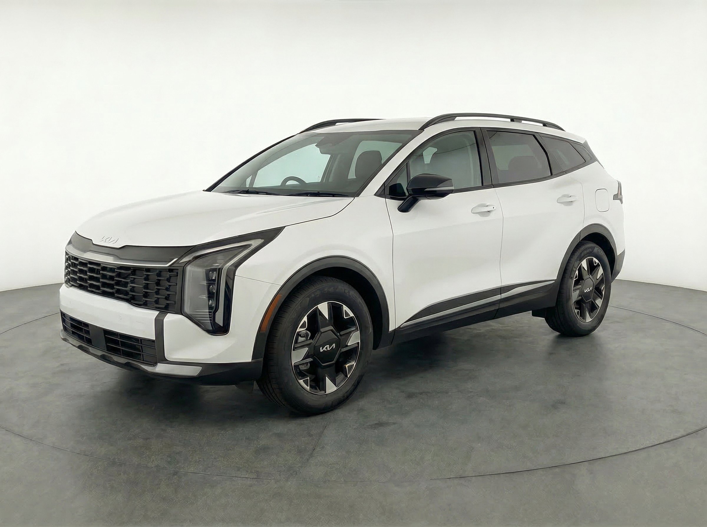 Thumbnail: 2026 Kia Sportage - 3