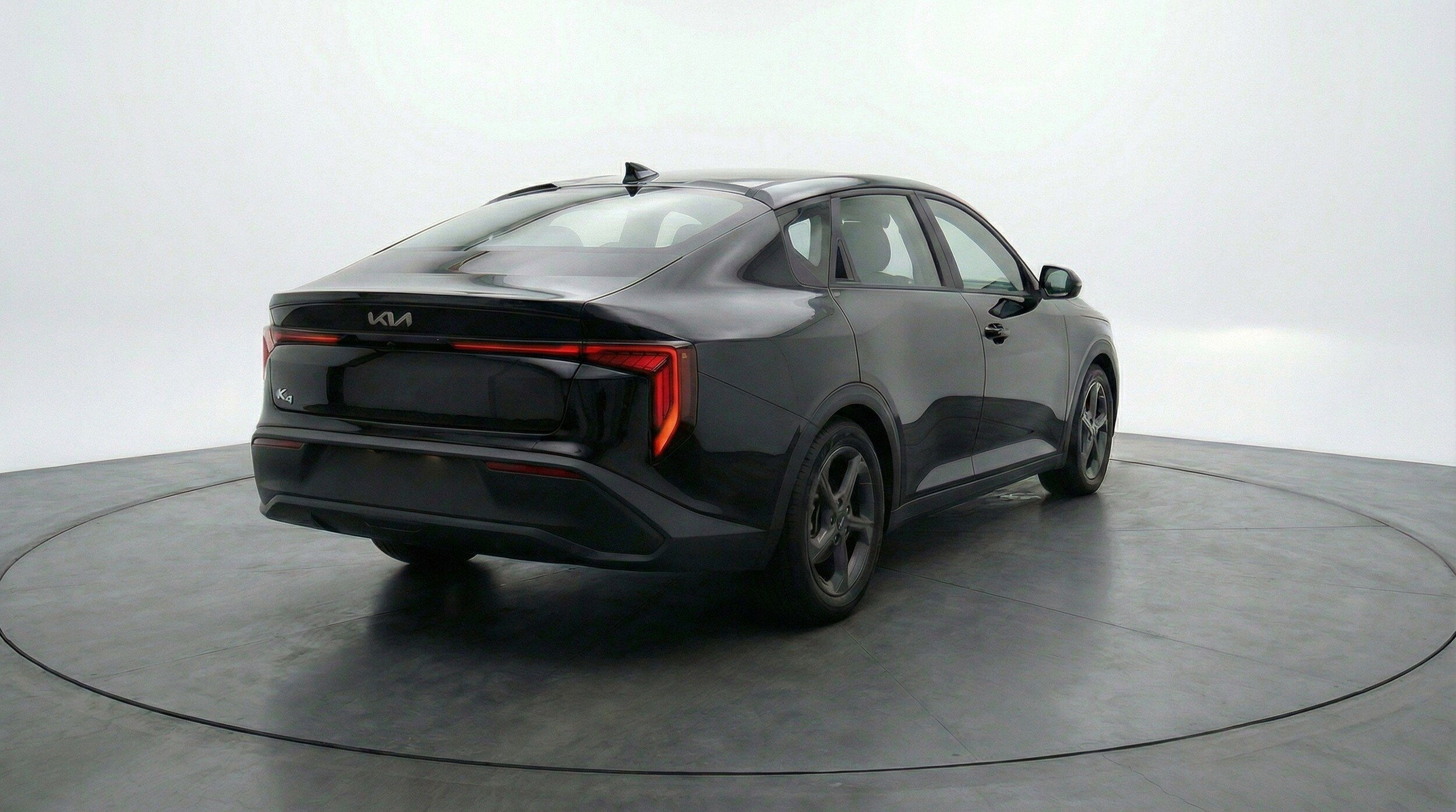 Thumbnail: 2025 Kia K4 - 9