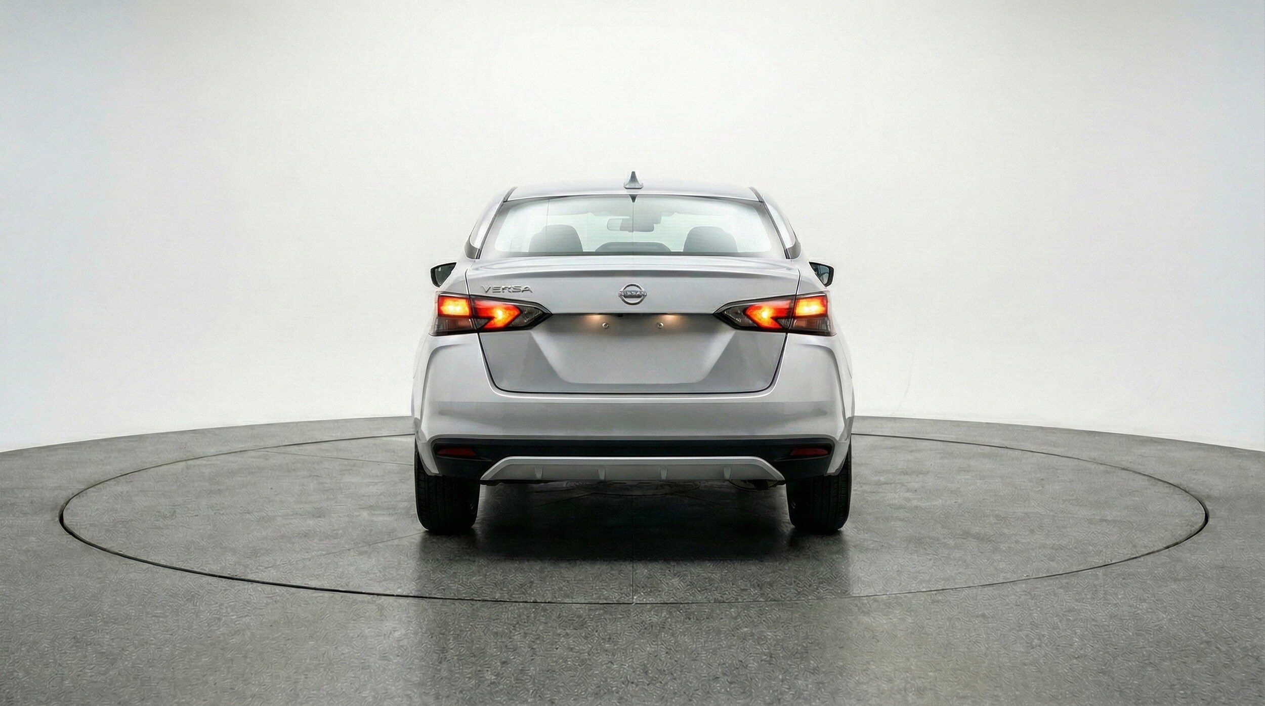 Thumbnail: 2025 Nissan Versa - 7