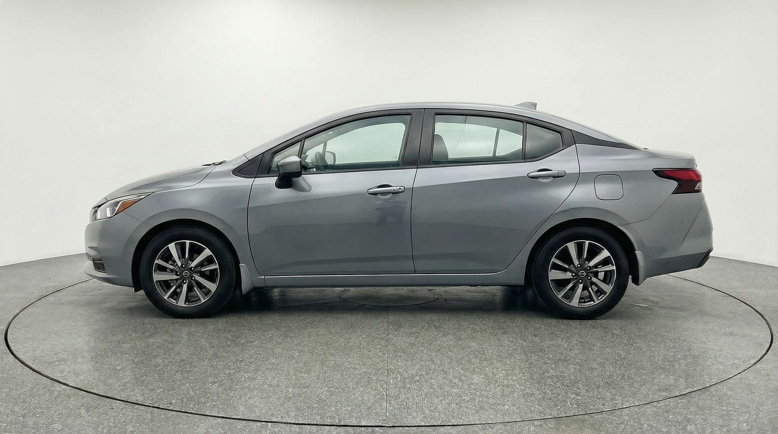 Thumbnail: 2025 Nissan Versa - 4