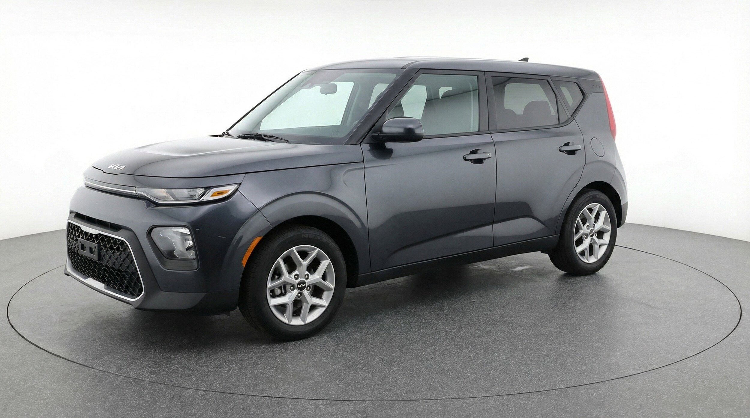 Thumbnail: 2025 Kia Soul - 3