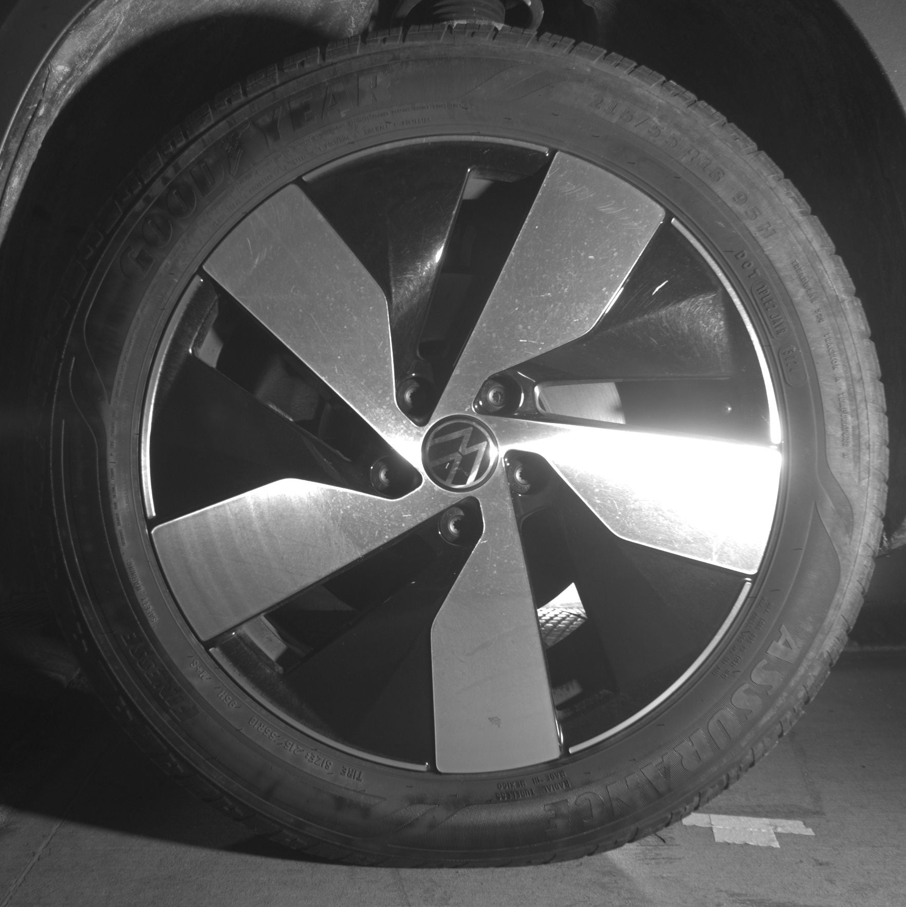 Thumbnail: 2025 Volkswagen Taos - 9