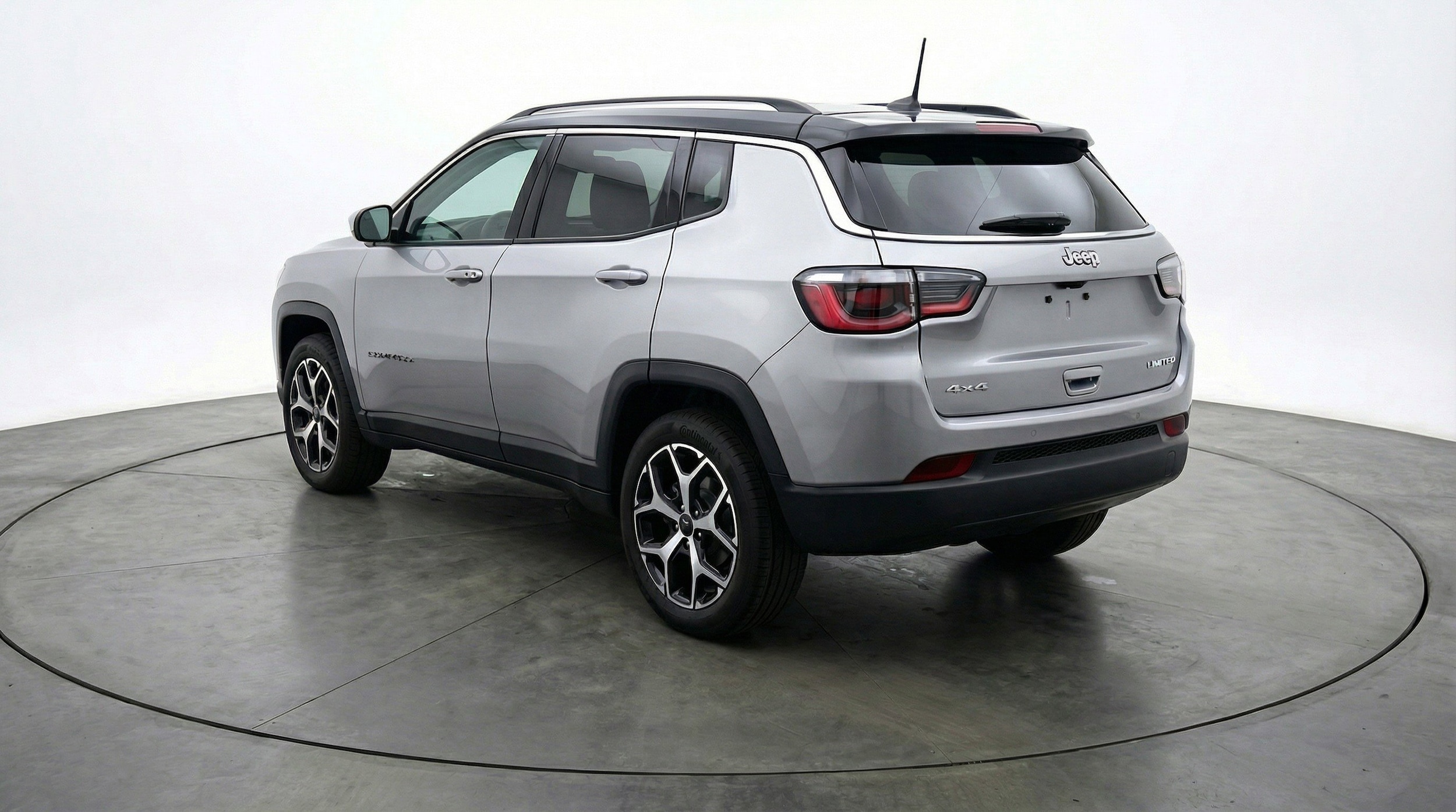 Thumbnail: 2025 Jeep Compass - 6
