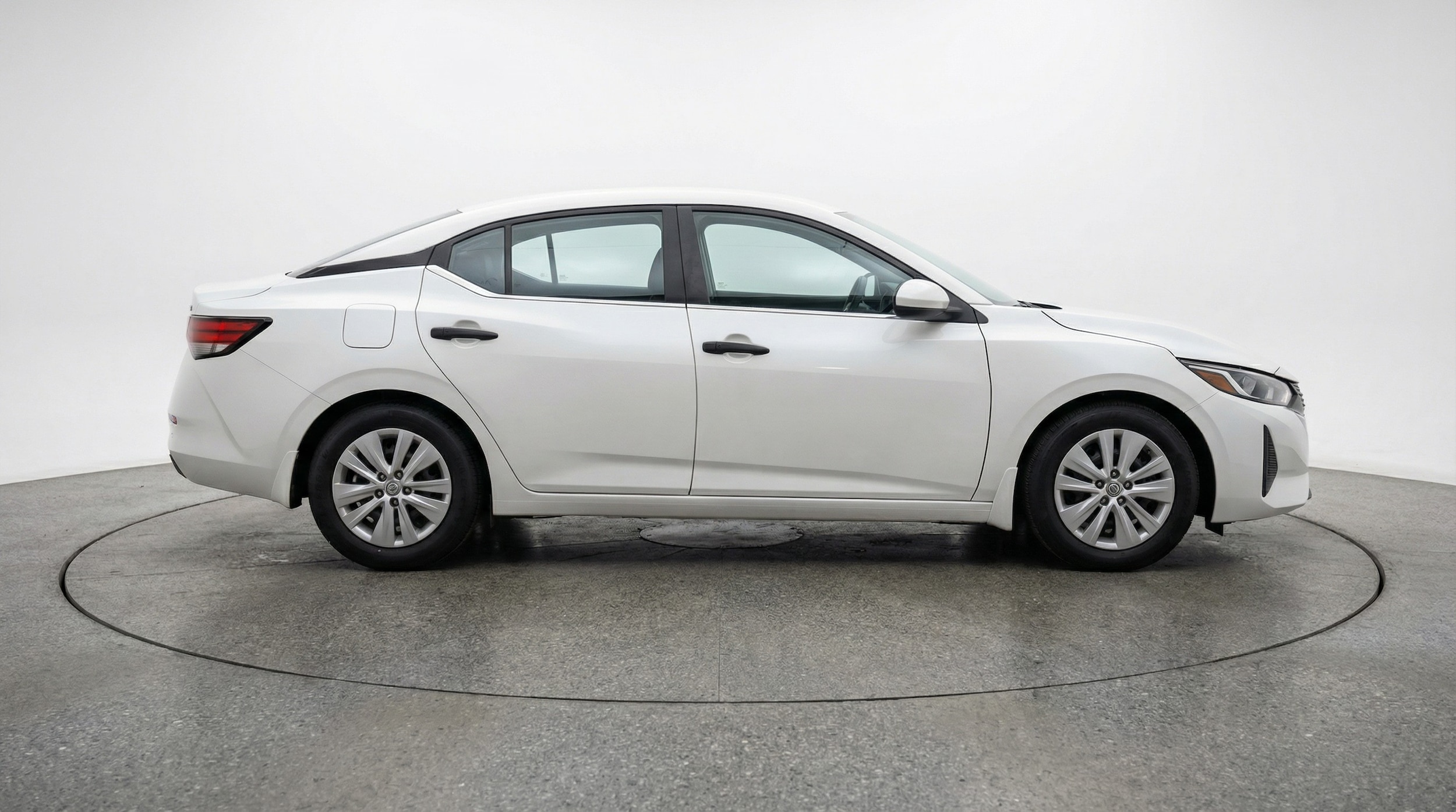 Thumbnail: 2025 Nissan Sentra - 8