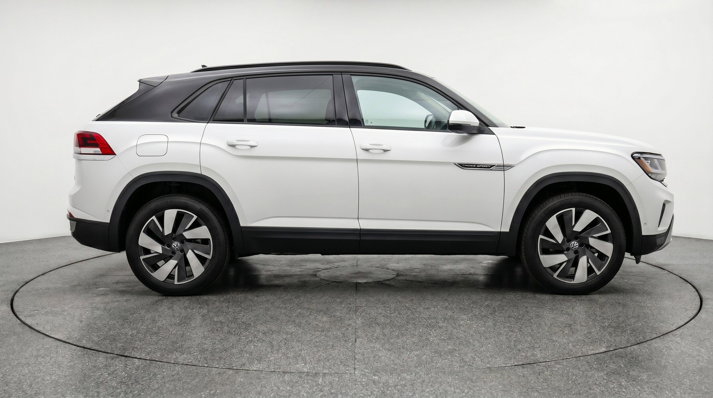 Thumbnail: 2025 Volkswagen Atlas - 11