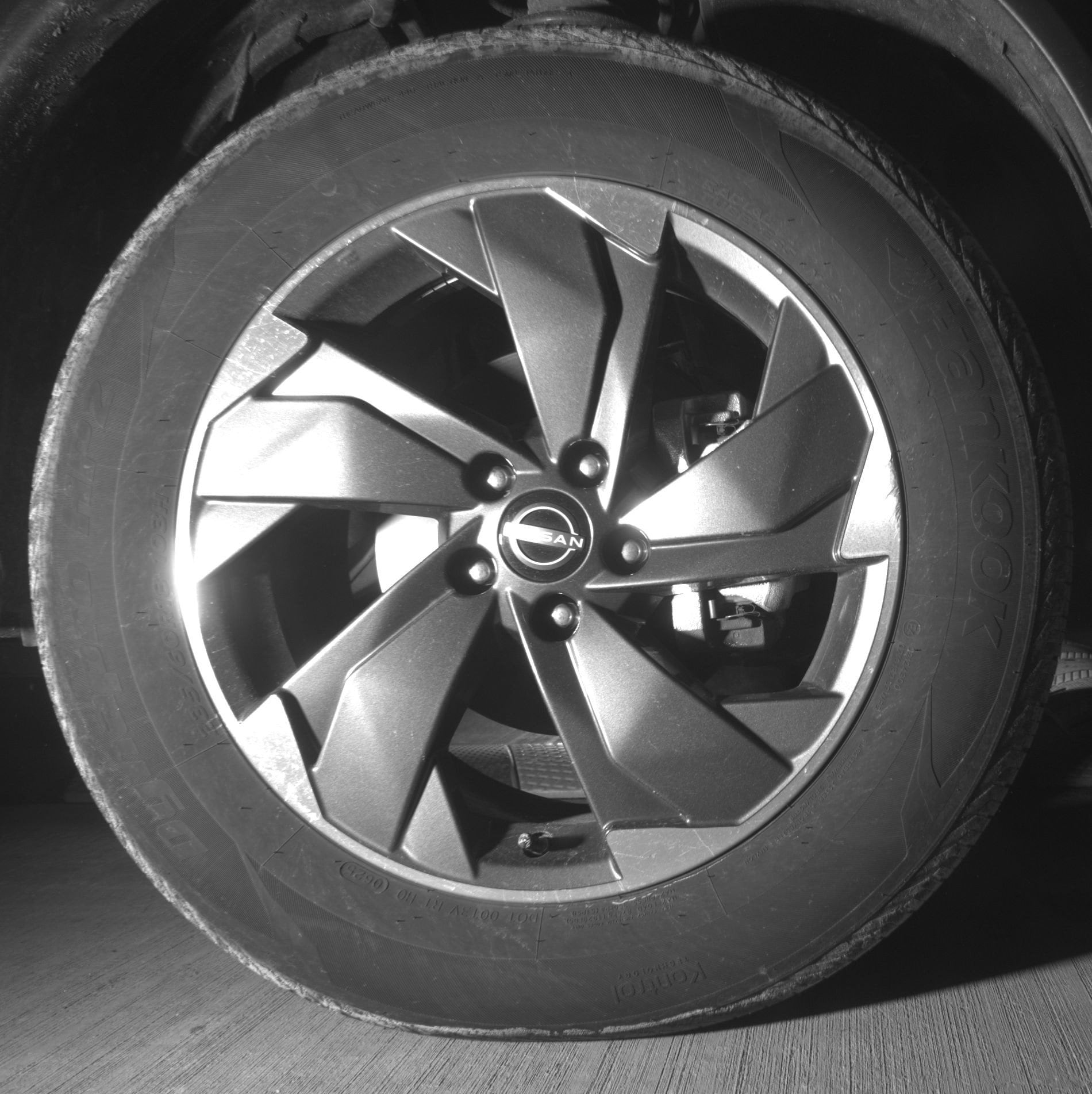 Thumbnail: 2025 Nissan Rogue - 13