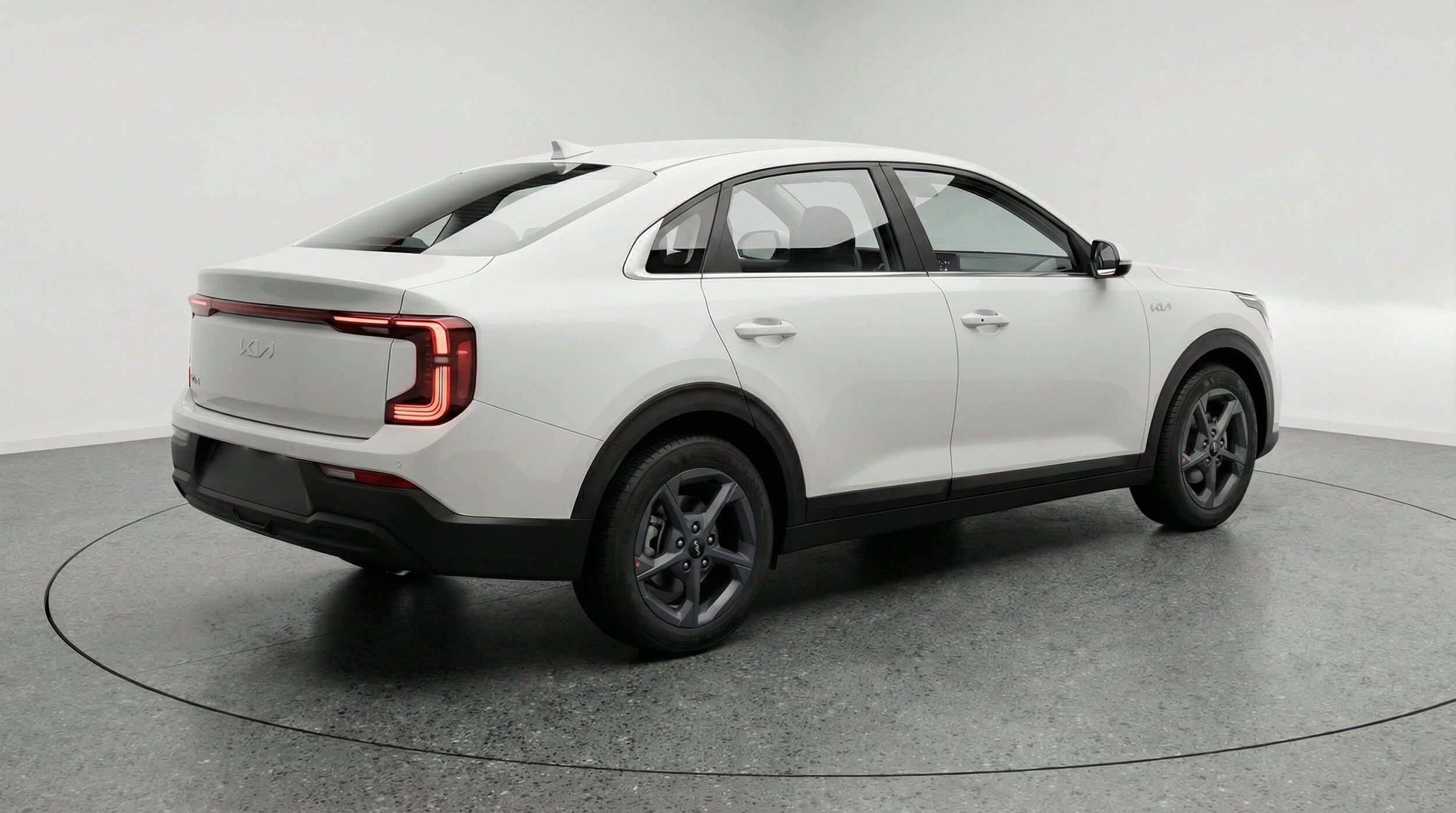 Thumbnail: 2026 Kia K4 - 9