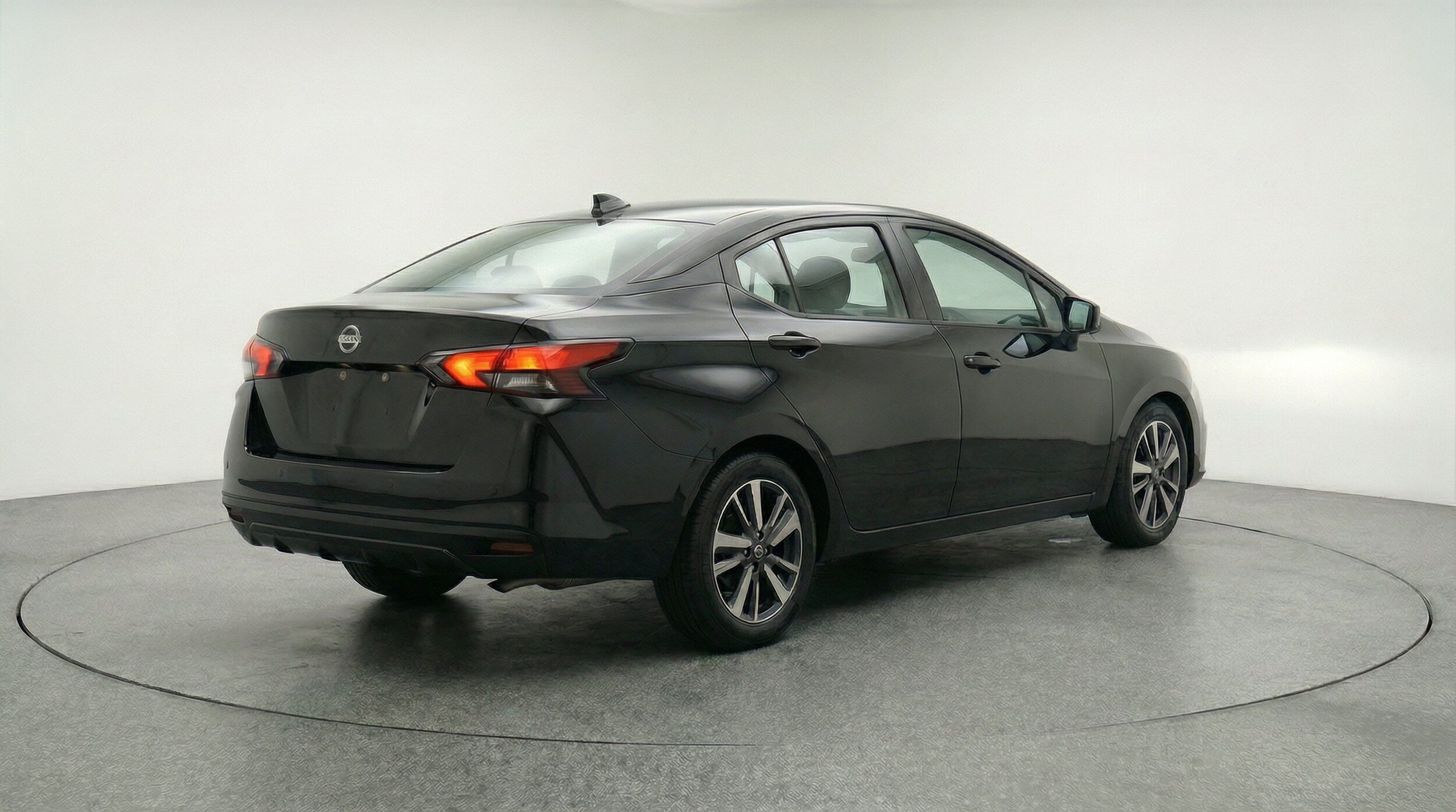Thumbnail: 2025 Nissan Versa - 9