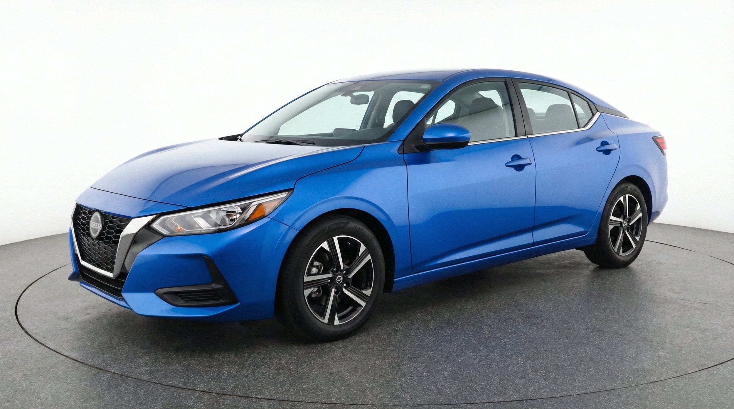Thumbnail: 2025 Nissan Sentra - 3