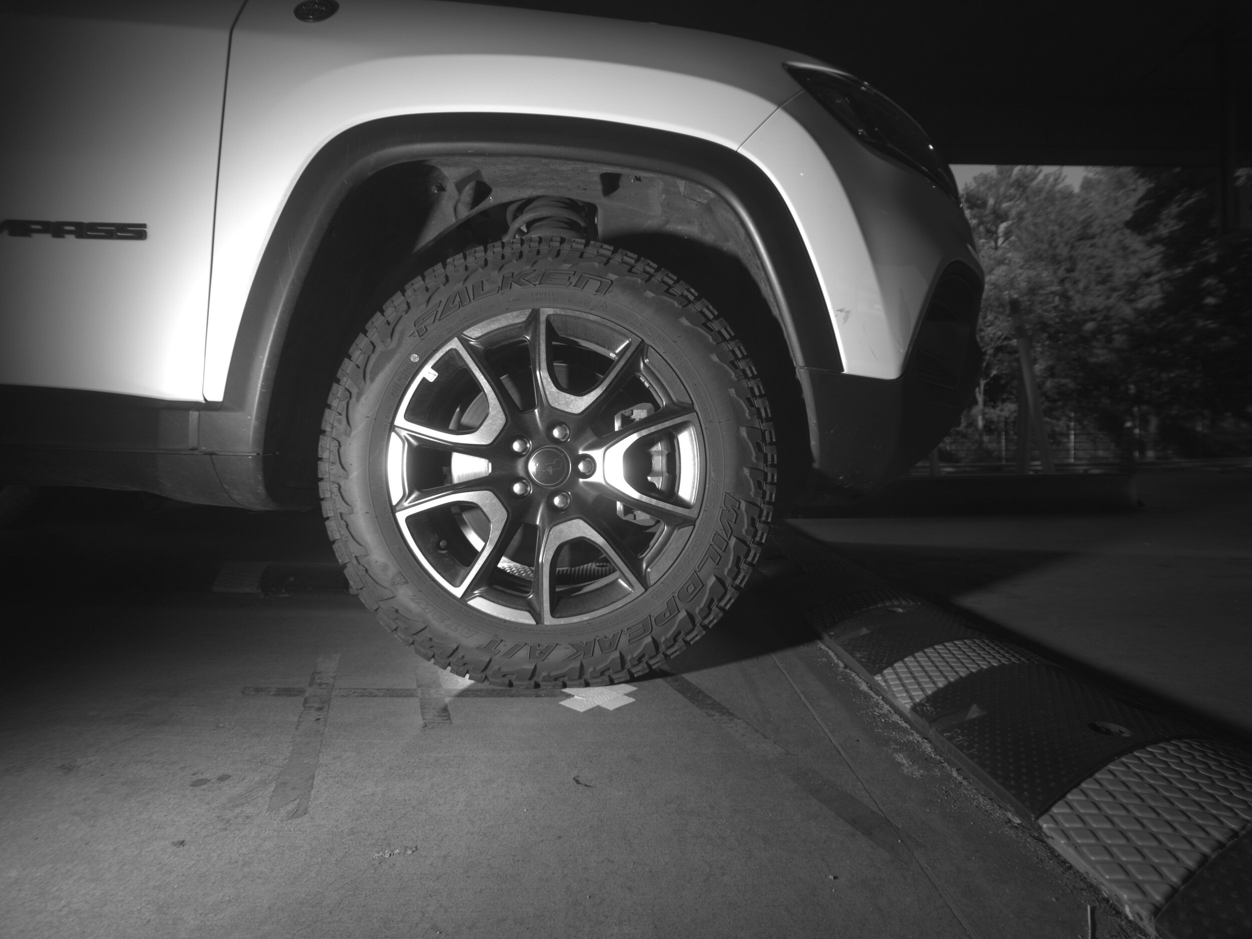 Thumbnail: 2025 Jeep Compass - 13